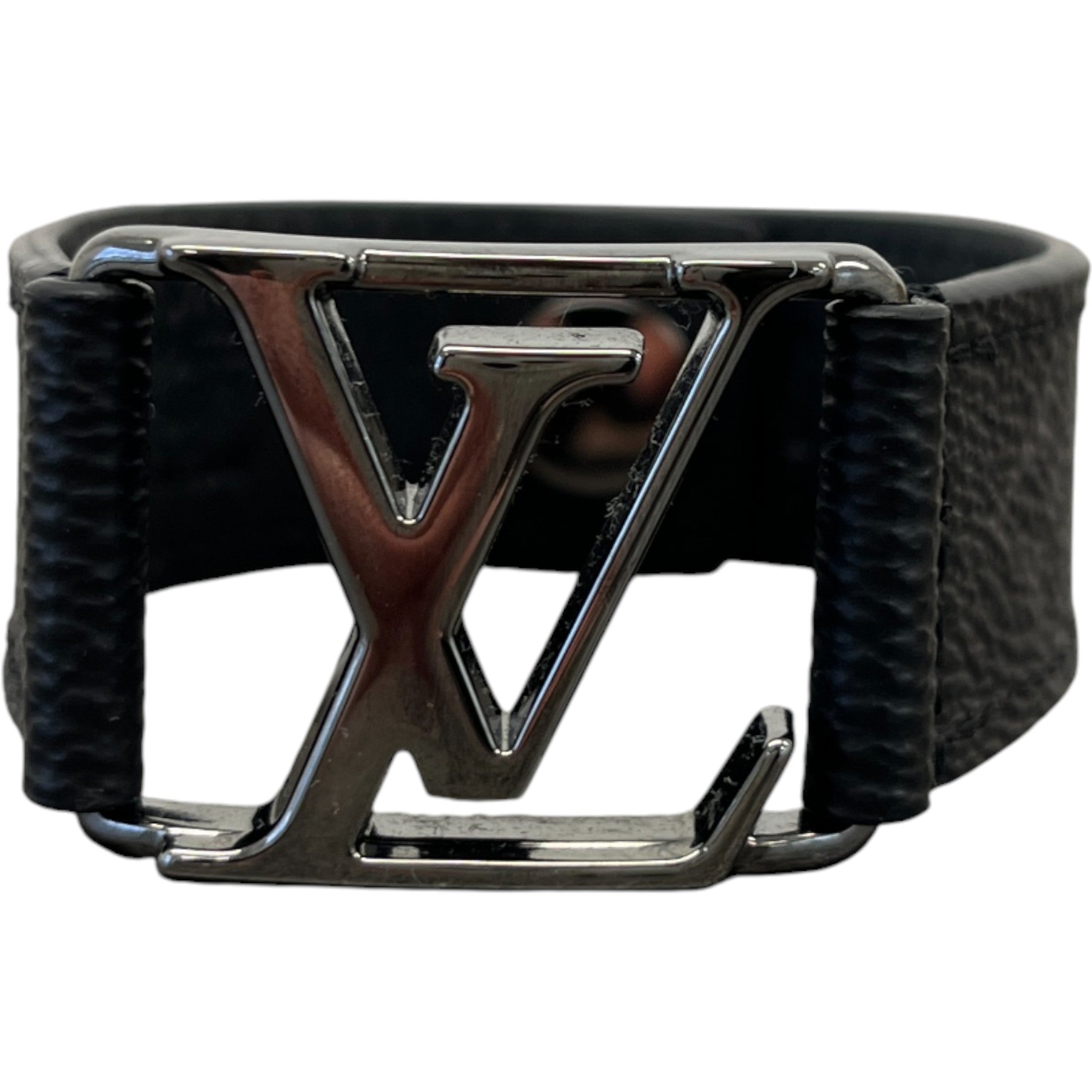 Men's Hockenheim Bracelet Black