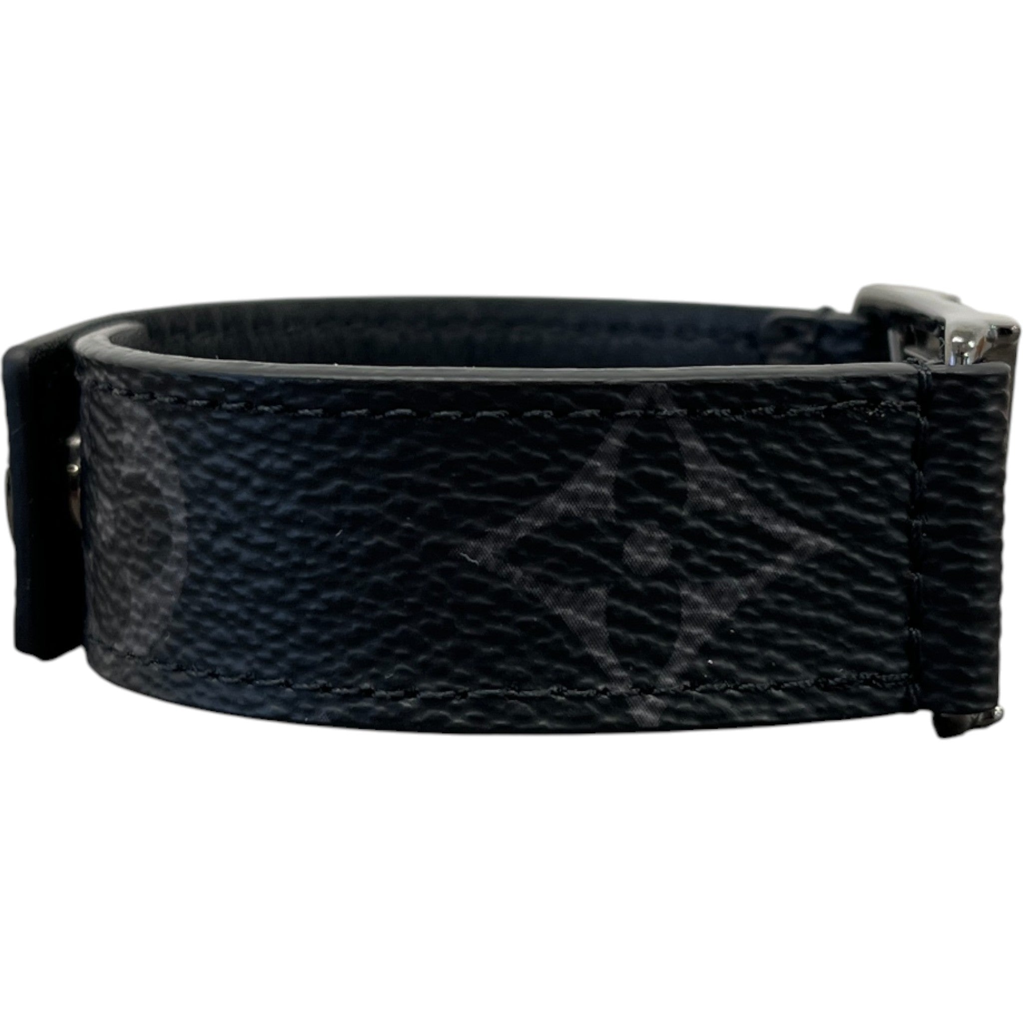 Men's Hockenheim Bracelet Black