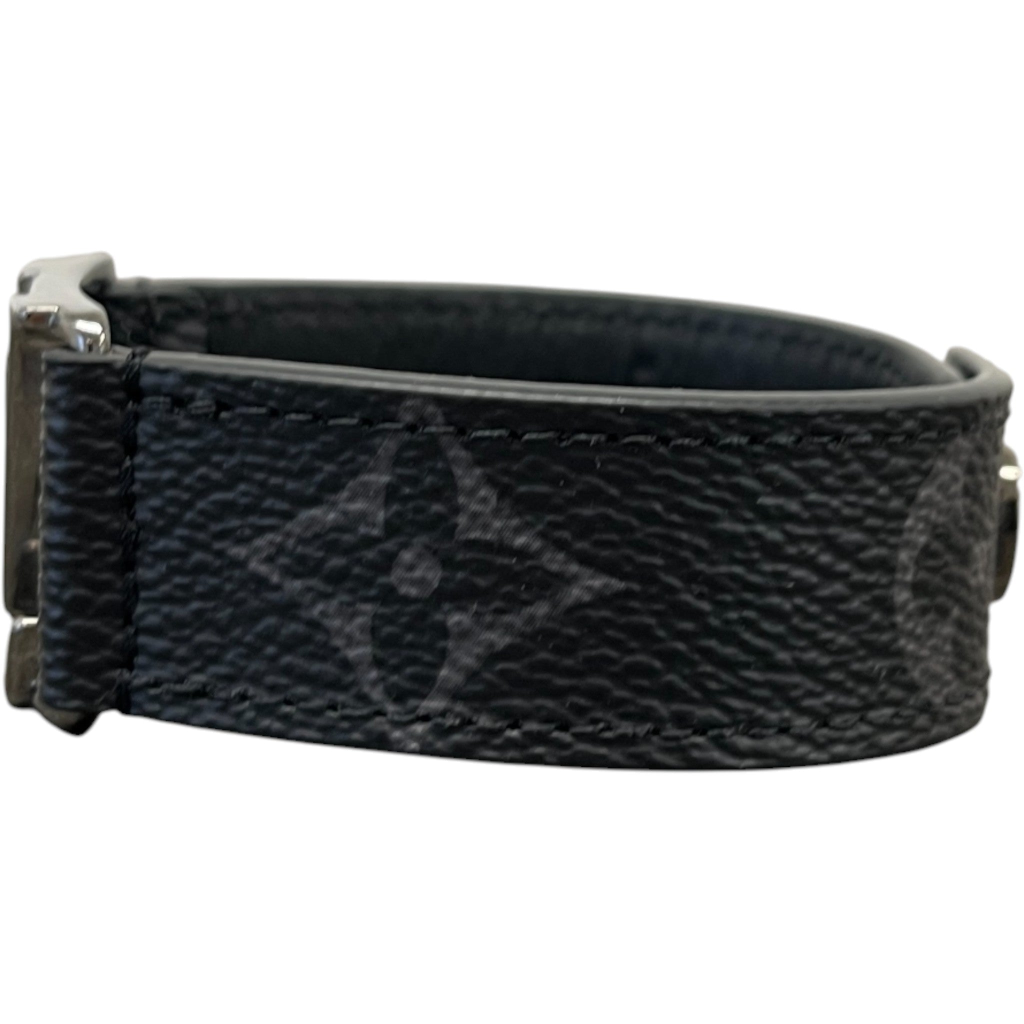 Men's Hockenheim Bracelet Black