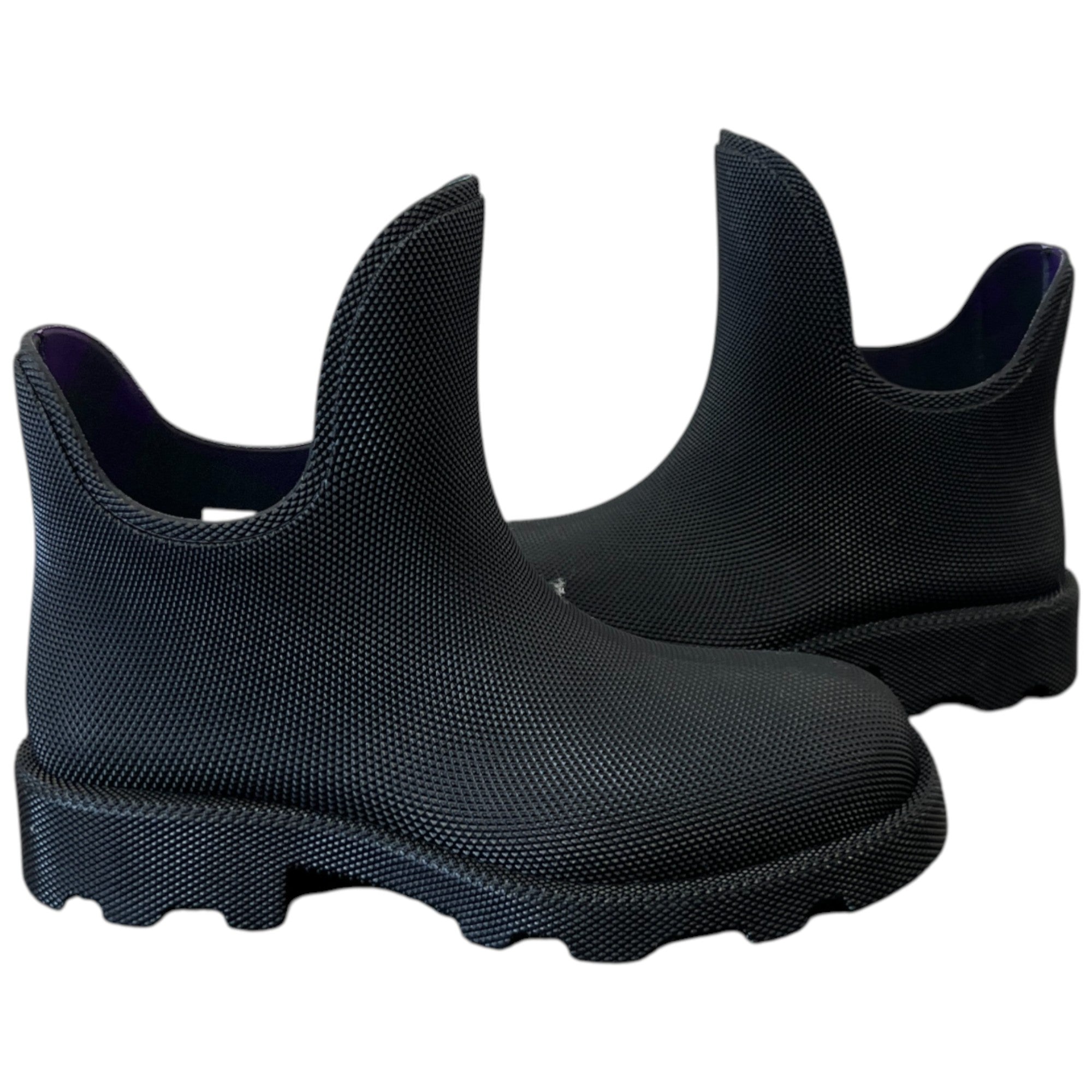 Women's Marsh Wellies Black Size EU 38 / UK 5