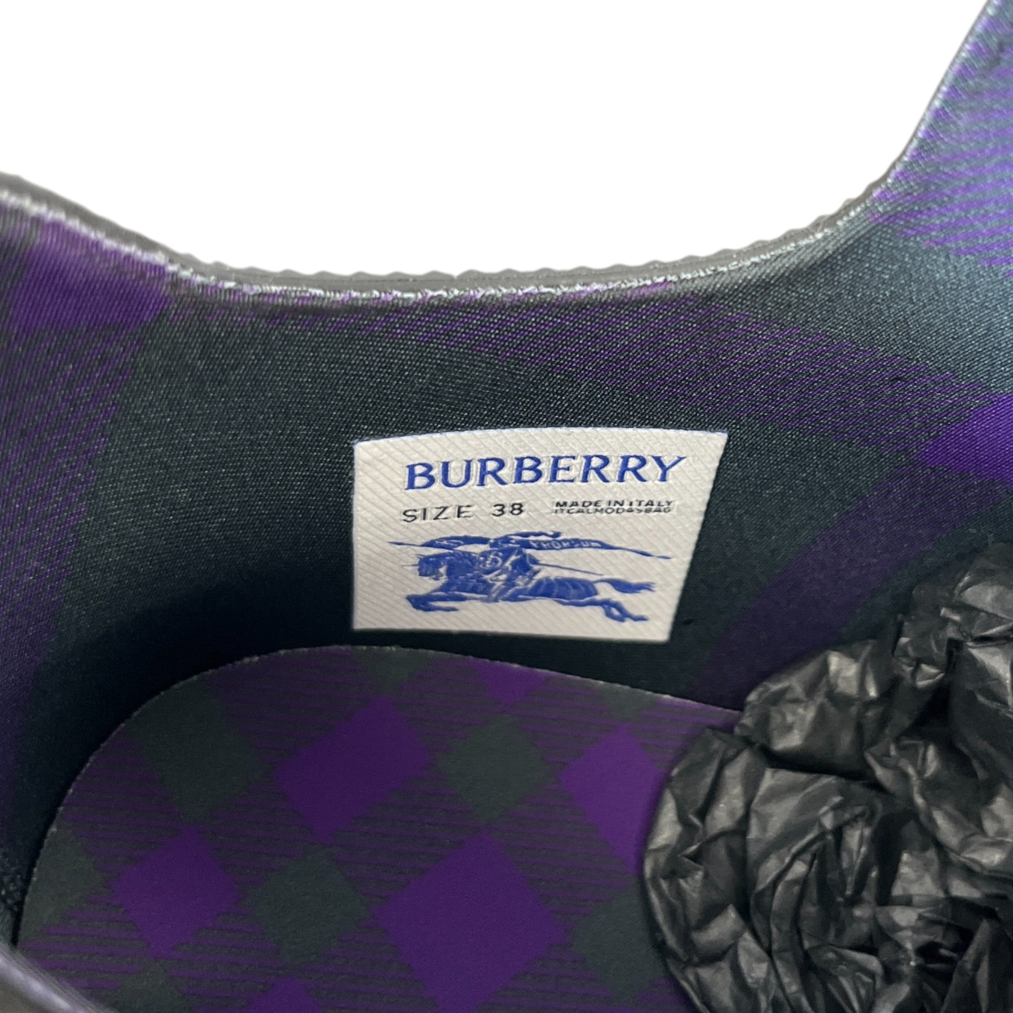 Women's Marsh Wellies Black Size EU 38 / UK 5