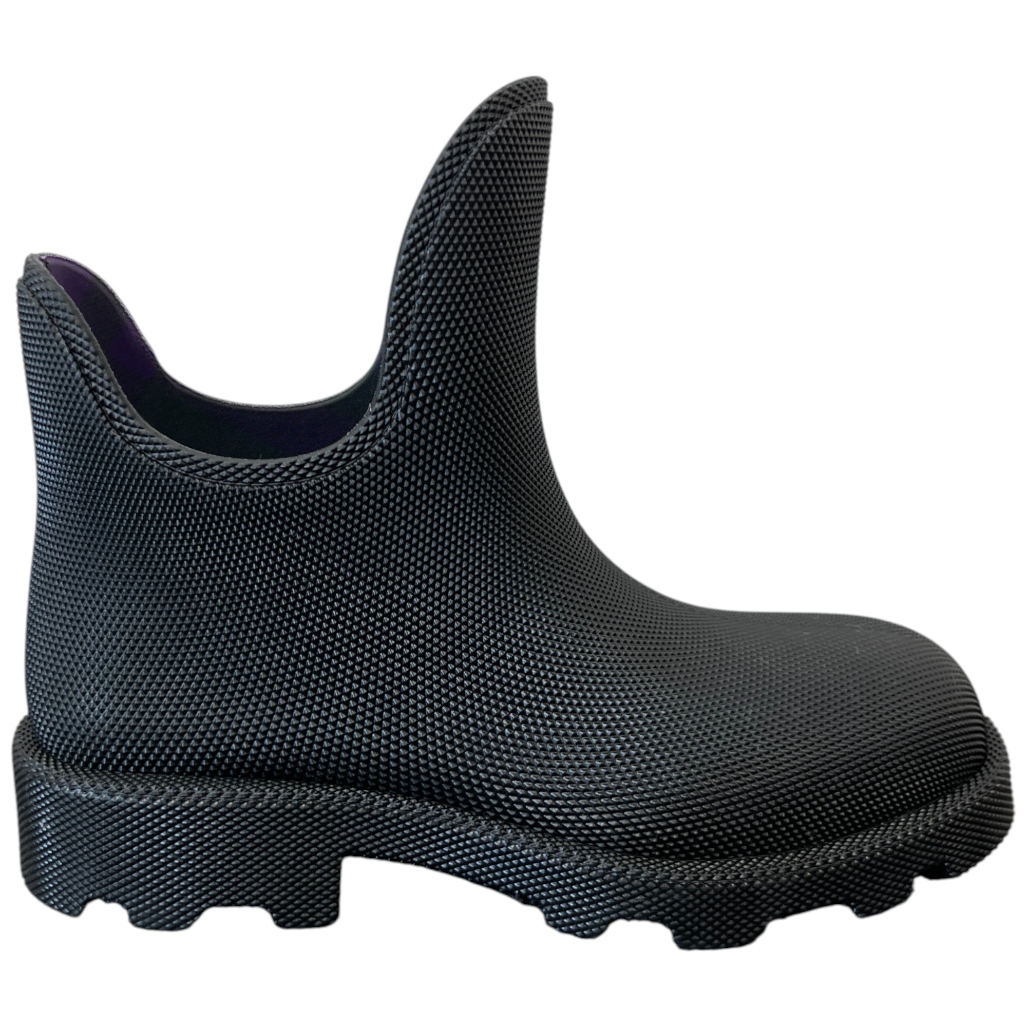 Women's Marsh Wellies Black Size EU 38 / UK 5