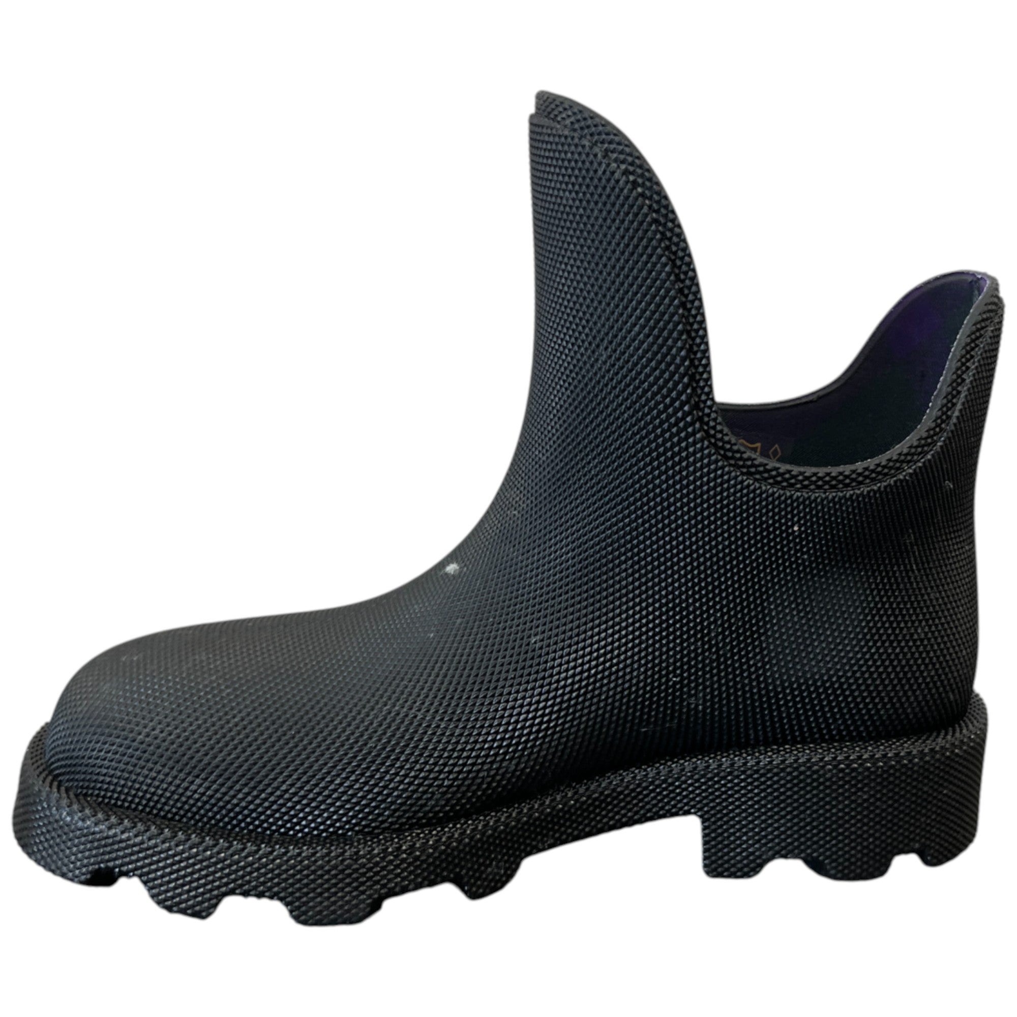 Women's Marsh Wellies Black Size EU 38 / UK 5