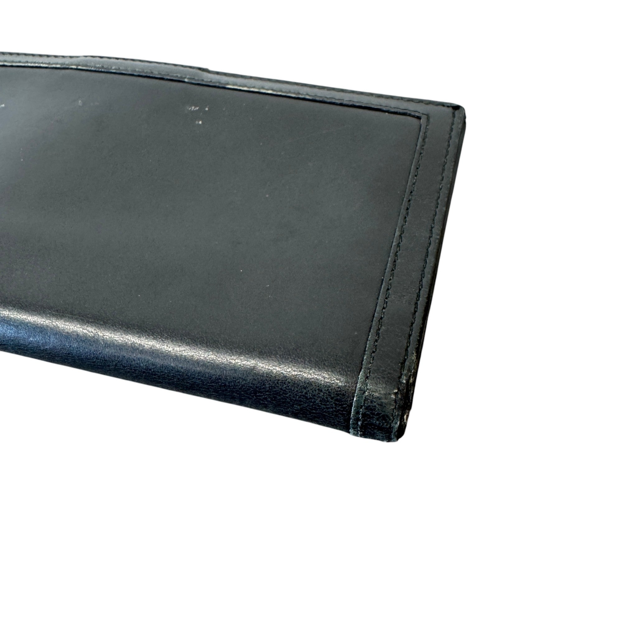 Women's Logo Purse Black