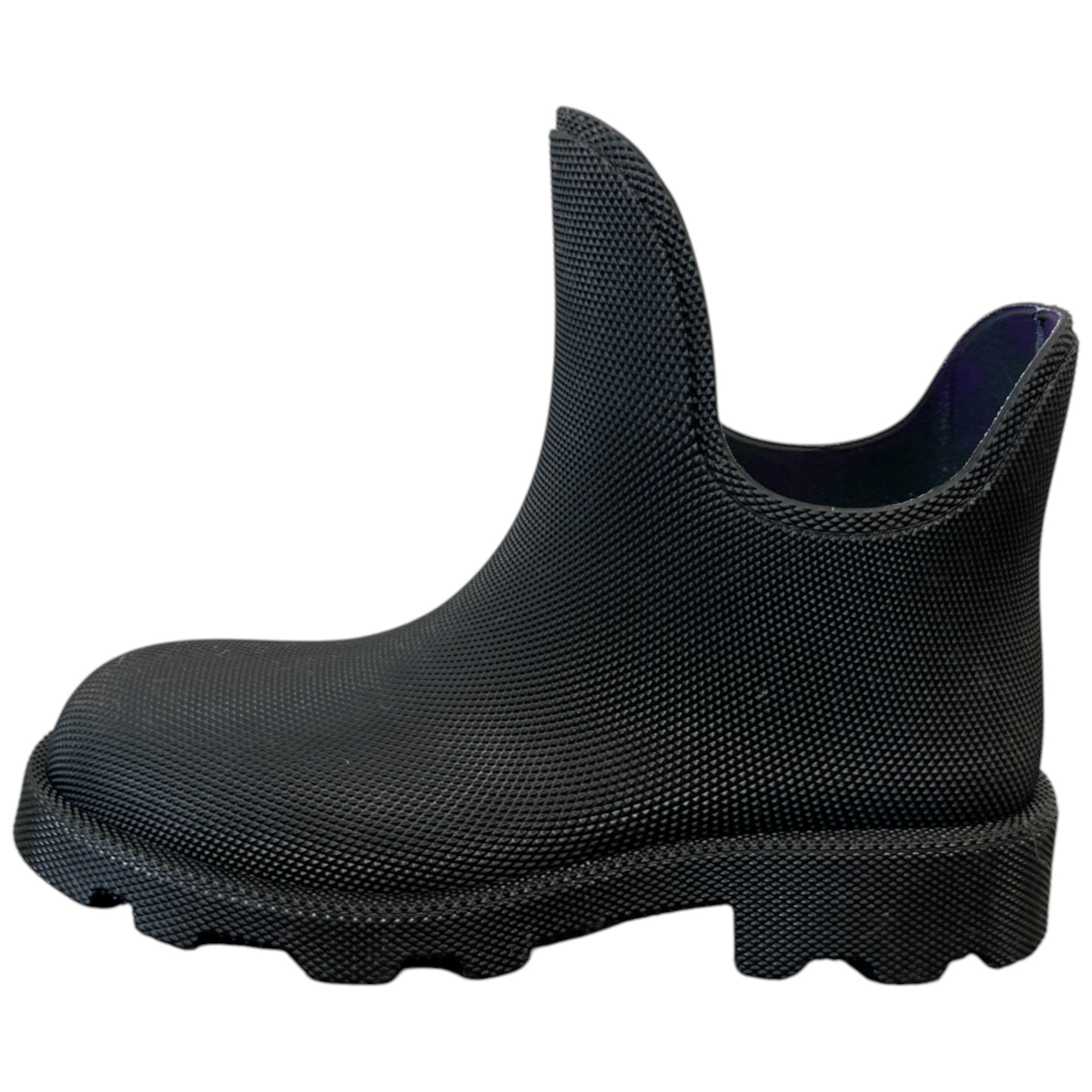 Women's Marsh Wellies Black Size EU 38 / UK 5