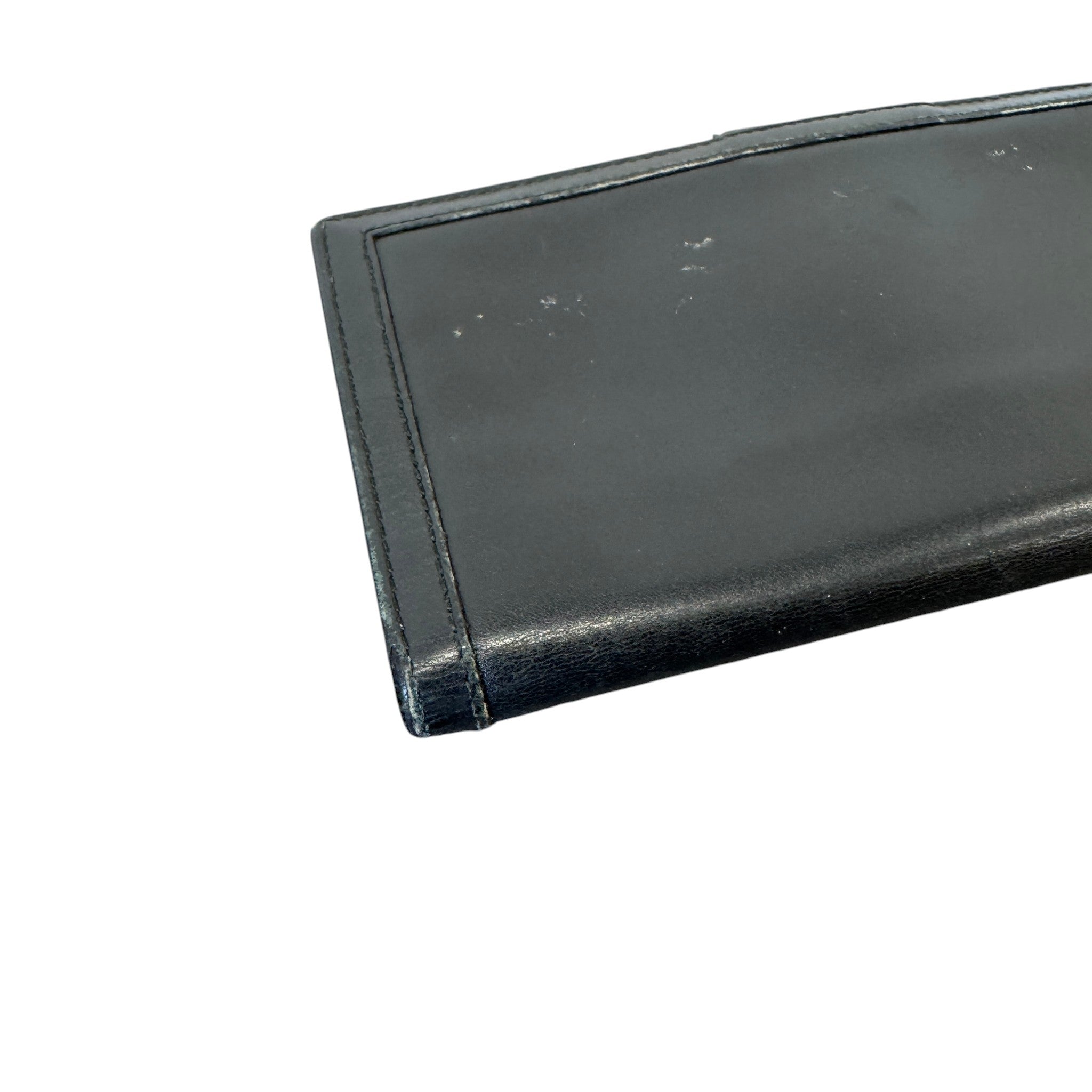 Women's Logo Purse Black
