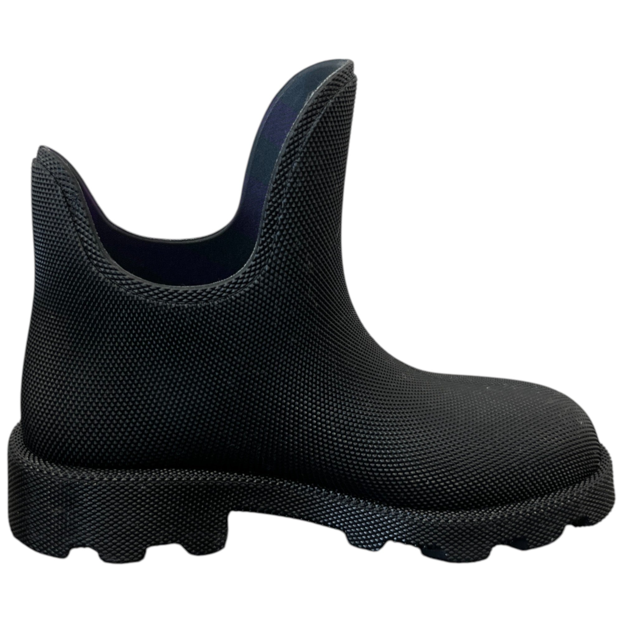 Women's Marsh Wellies Black Size EU 38 / UK 5