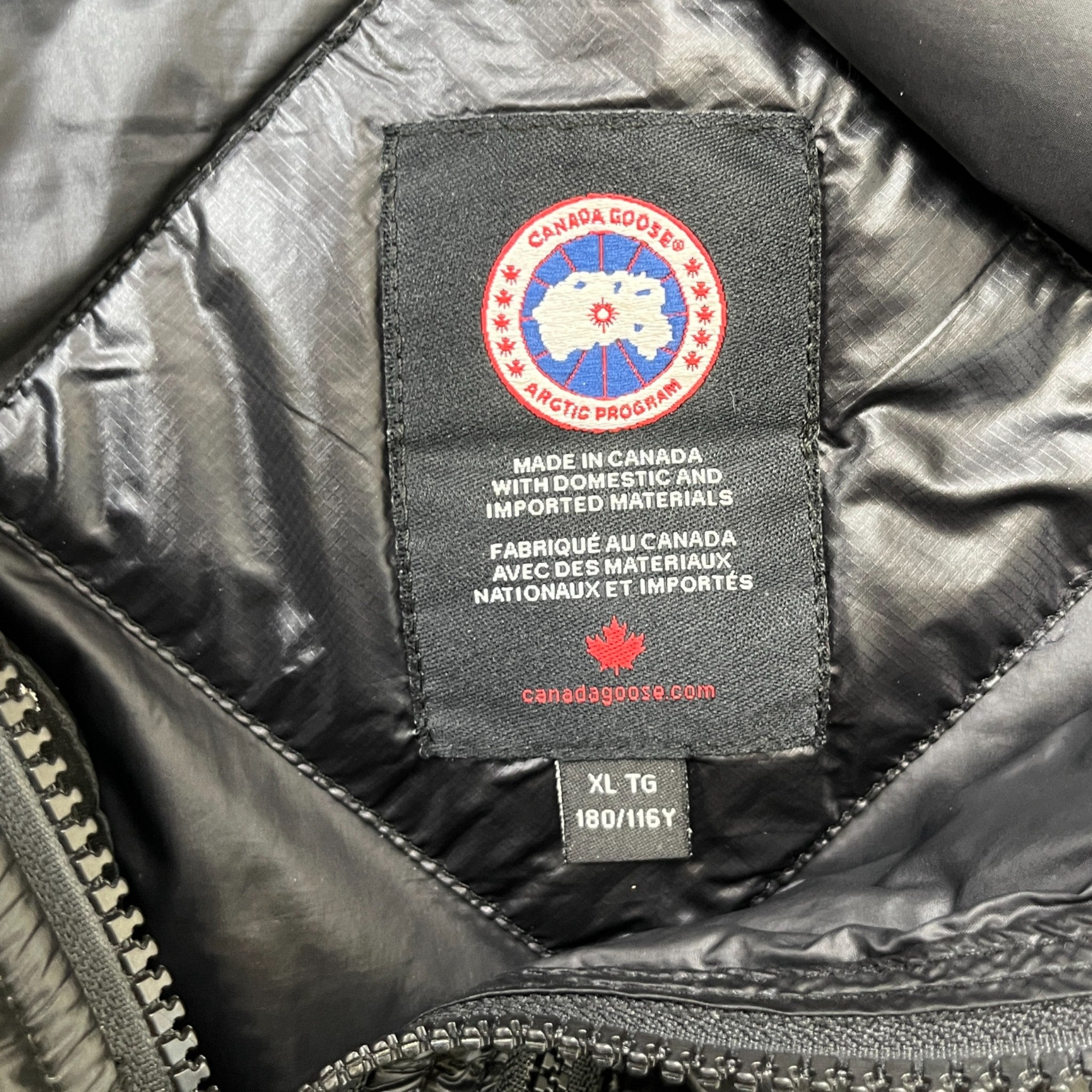 Men's Hybridge Lite Jacket Black Size XL