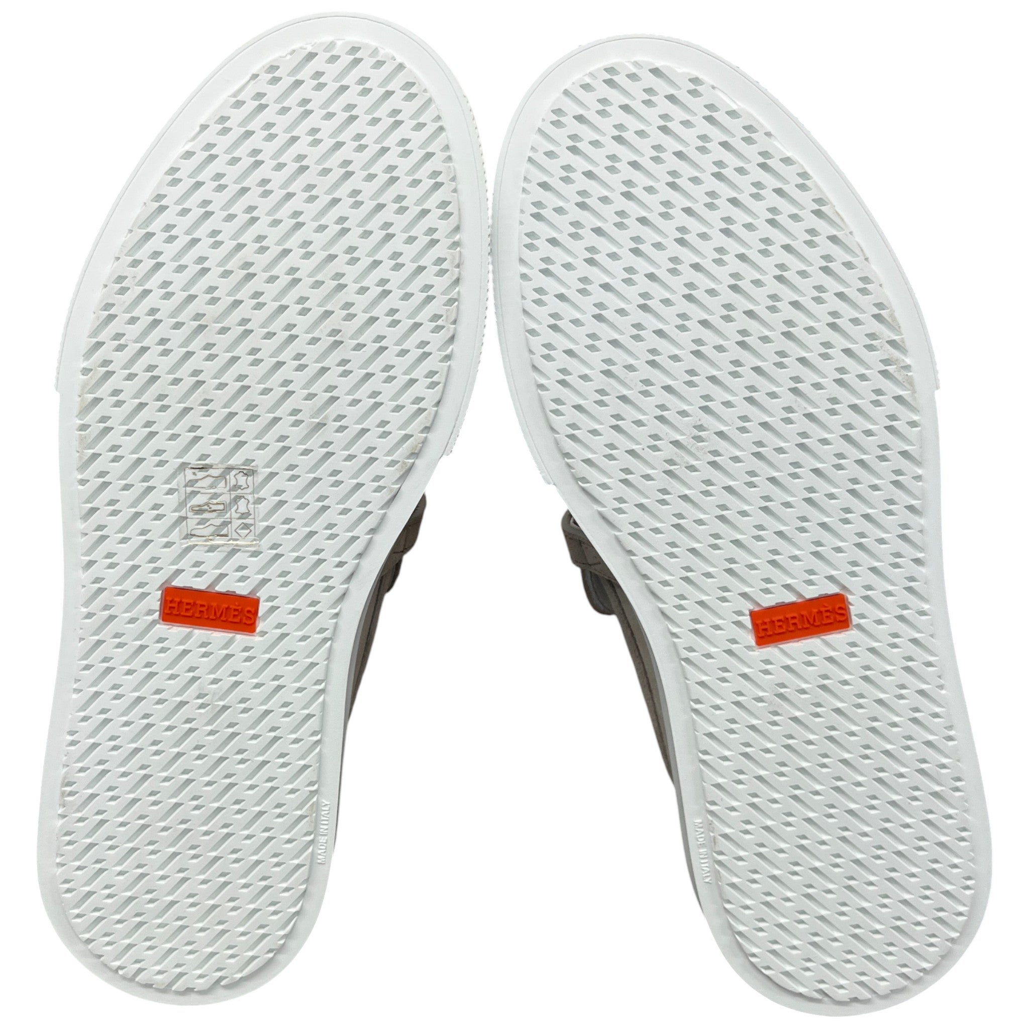 Women's Game Loafers Beige Size EU 37 / UK 4