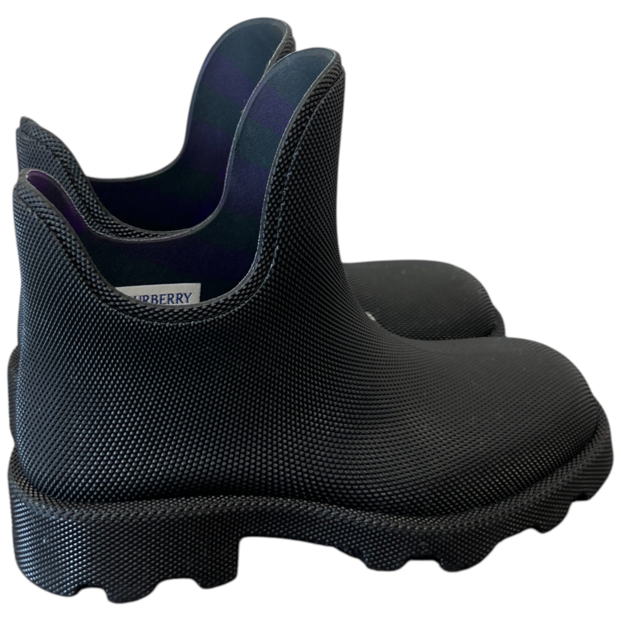 Women's Marsh Wellies Black Size EU 38 / UK 5