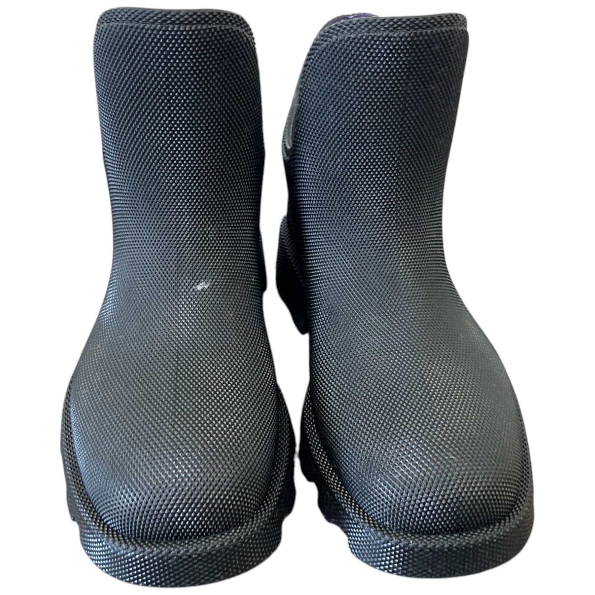 Women's Marsh Wellies Black Size EU 38 / UK 5