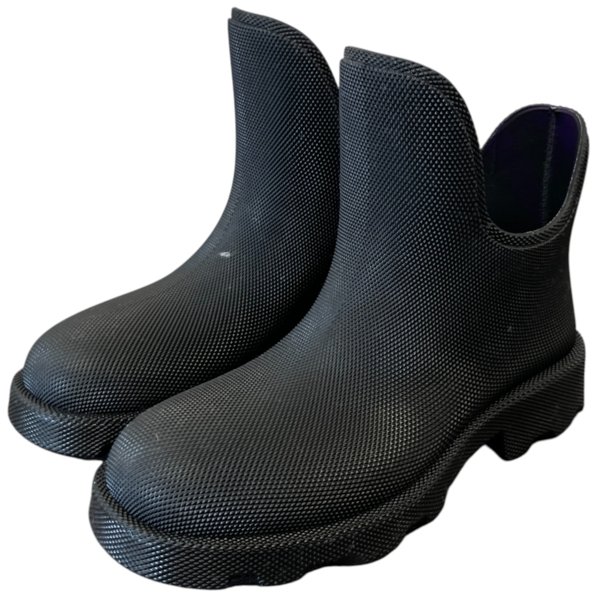 Women's Marsh Wellies Black Size EU 38 / UK 5