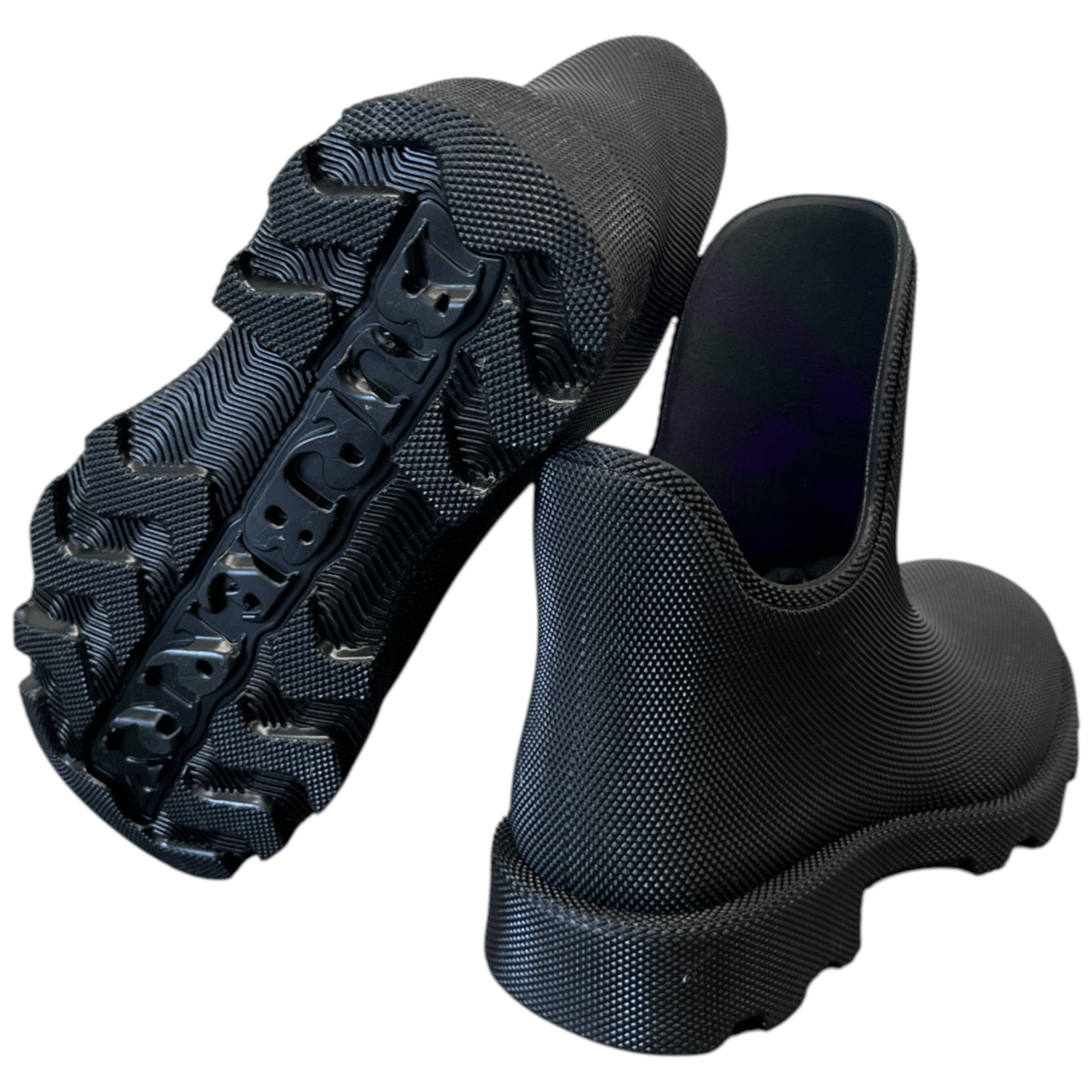 Women's Marsh Wellies Black Size EU 38 / UK 5