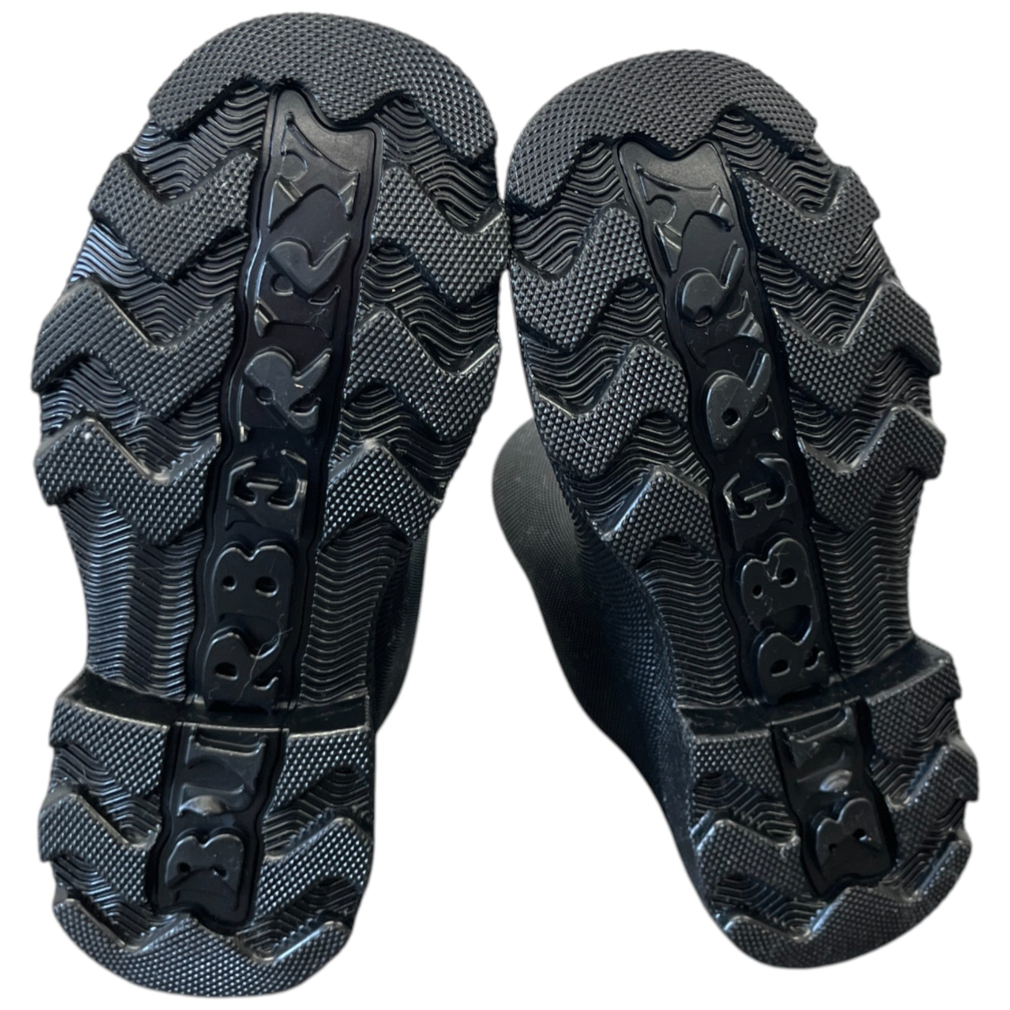 Women's Marsh Wellies Black Size EU 38 / UK 5