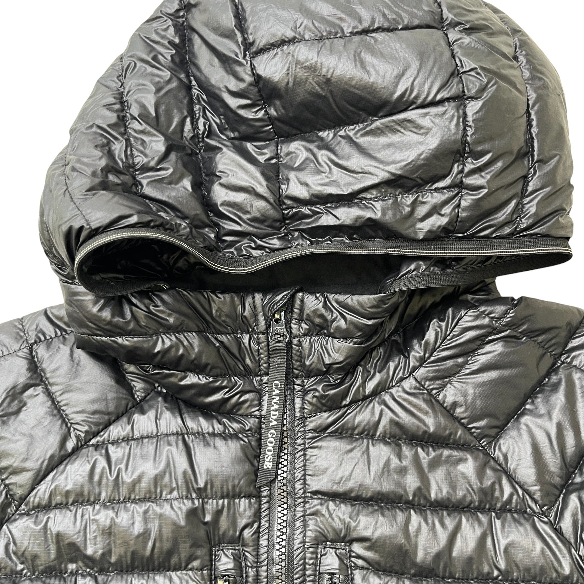 Men's Hybridge Lite Jacket Black Size XL