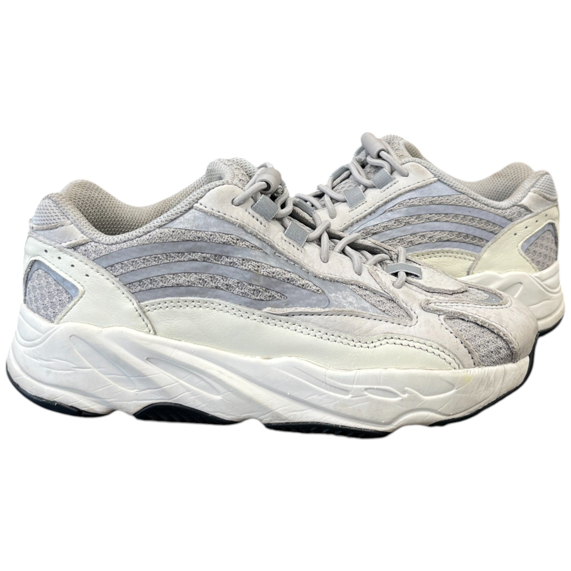 Women's Boost 700 Low Trainers Grey Size EU 35.5 / UK 2.5