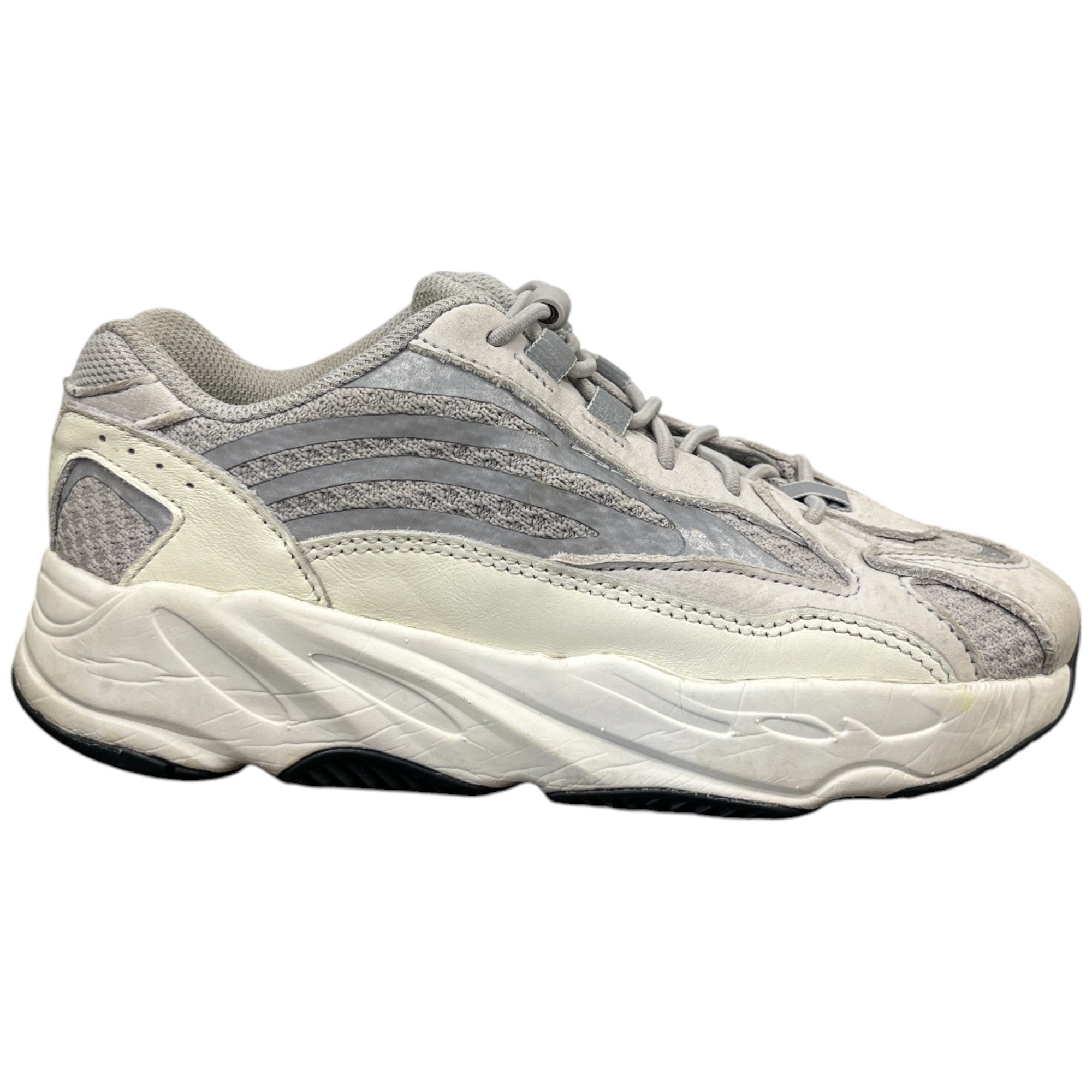 Women's Boost 700 Low Trainers Grey Size EU 35.5 / UK 2.5