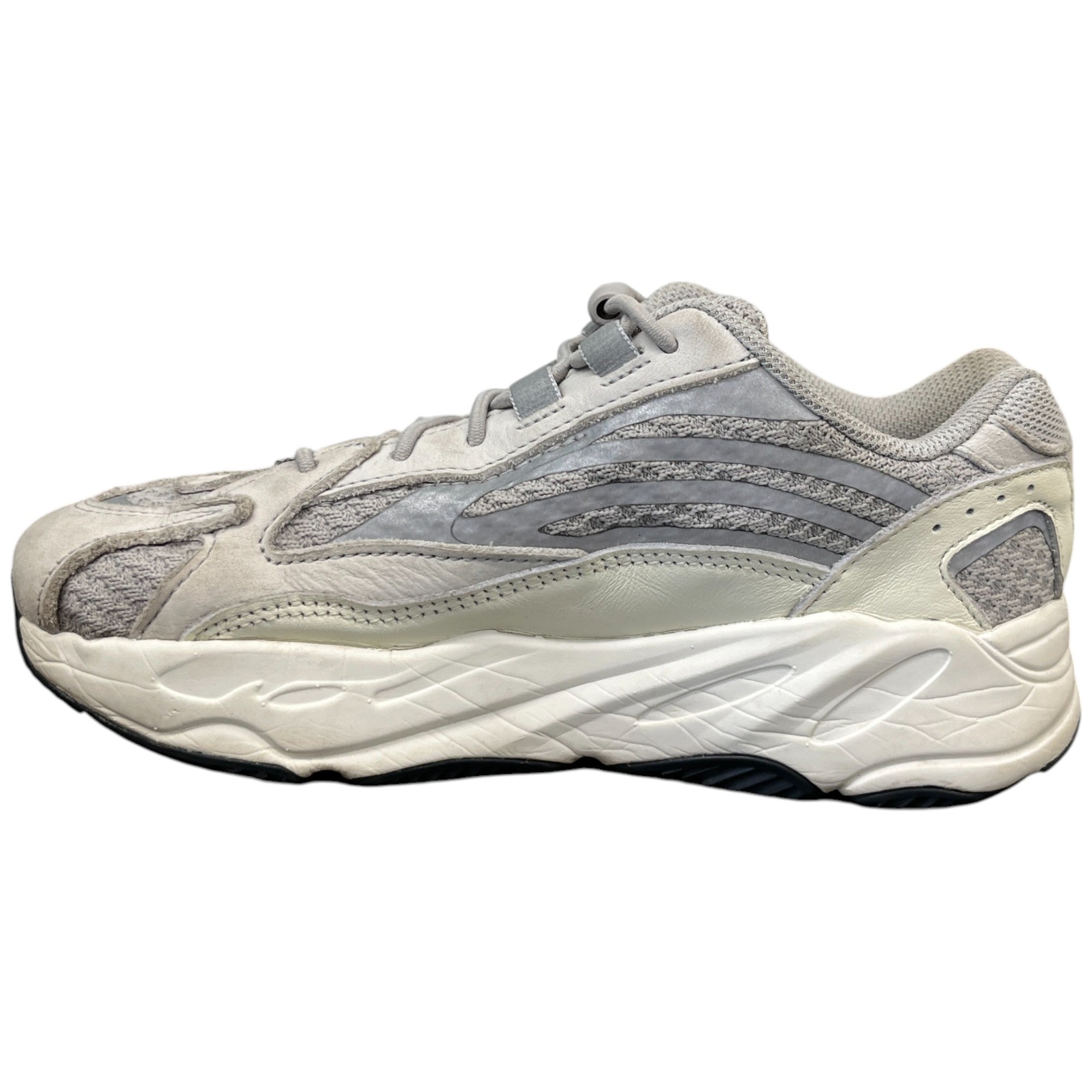 Women's Boost 700 Low Trainers Grey Size EU 35.5 / UK 2.5