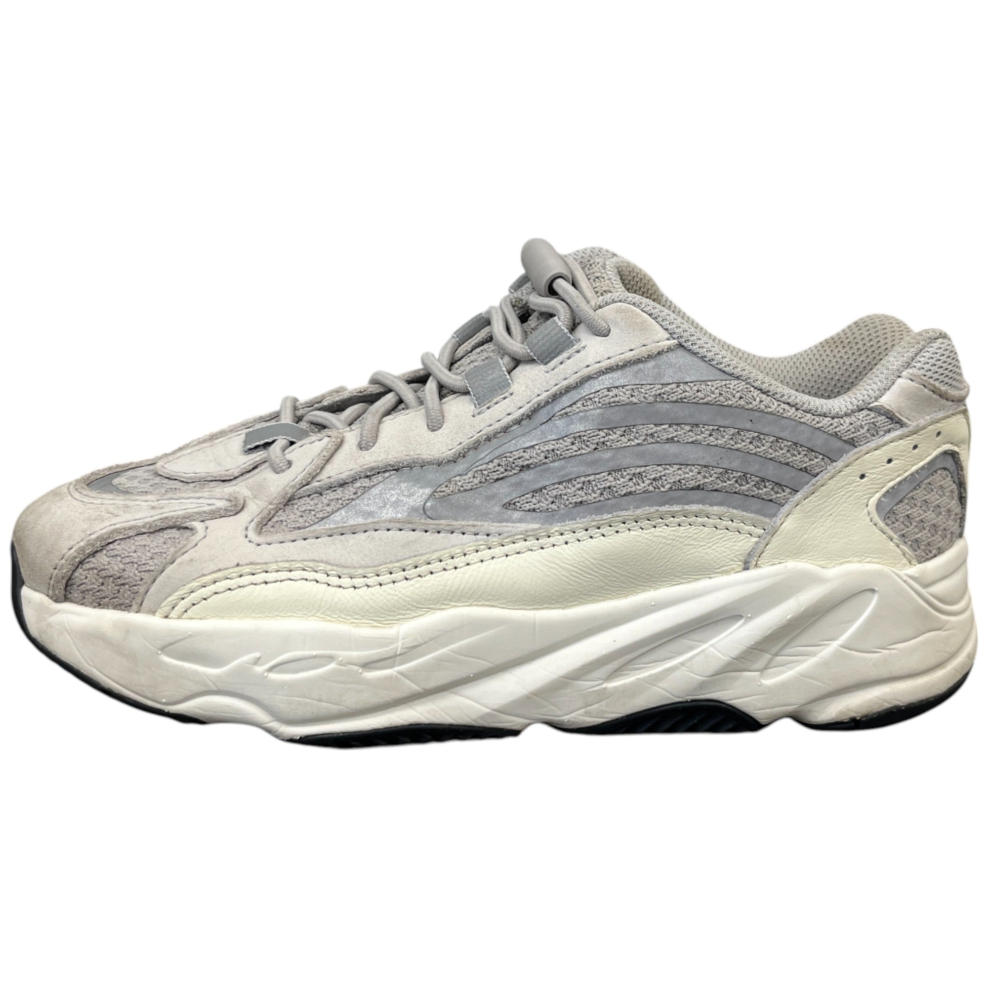 Women's Boost 700 Low Trainers Grey Size EU 35.5 / UK 2.5