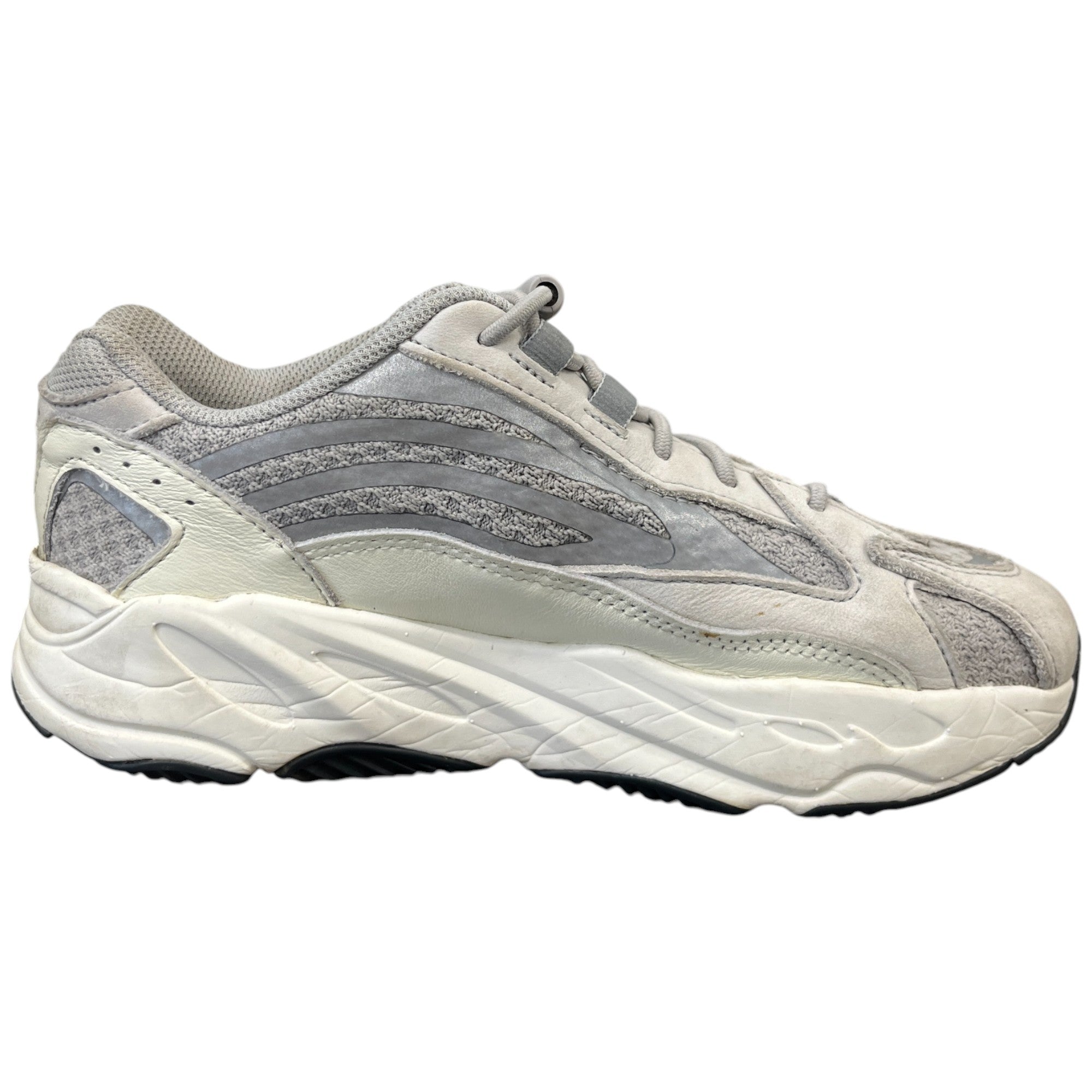 Women's Boost 700 Low Trainers Grey Size EU 35.5 / UK 2.5