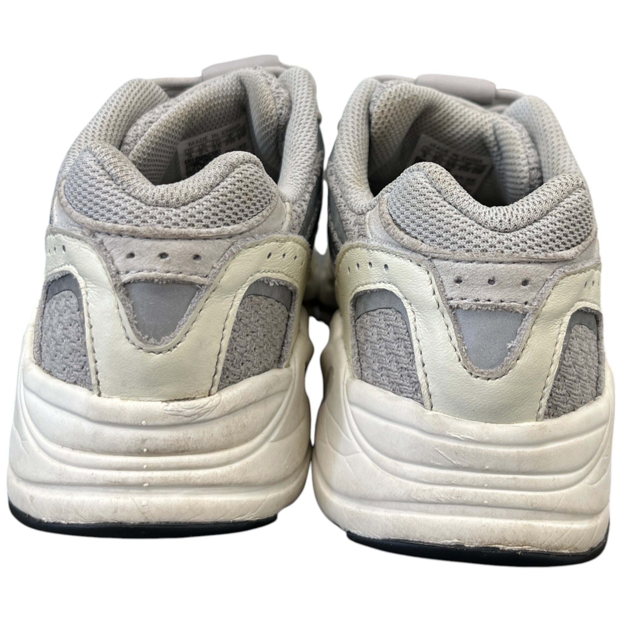 Women's Boost 700 Low Trainers Grey Size EU 35.5 / UK 2.5