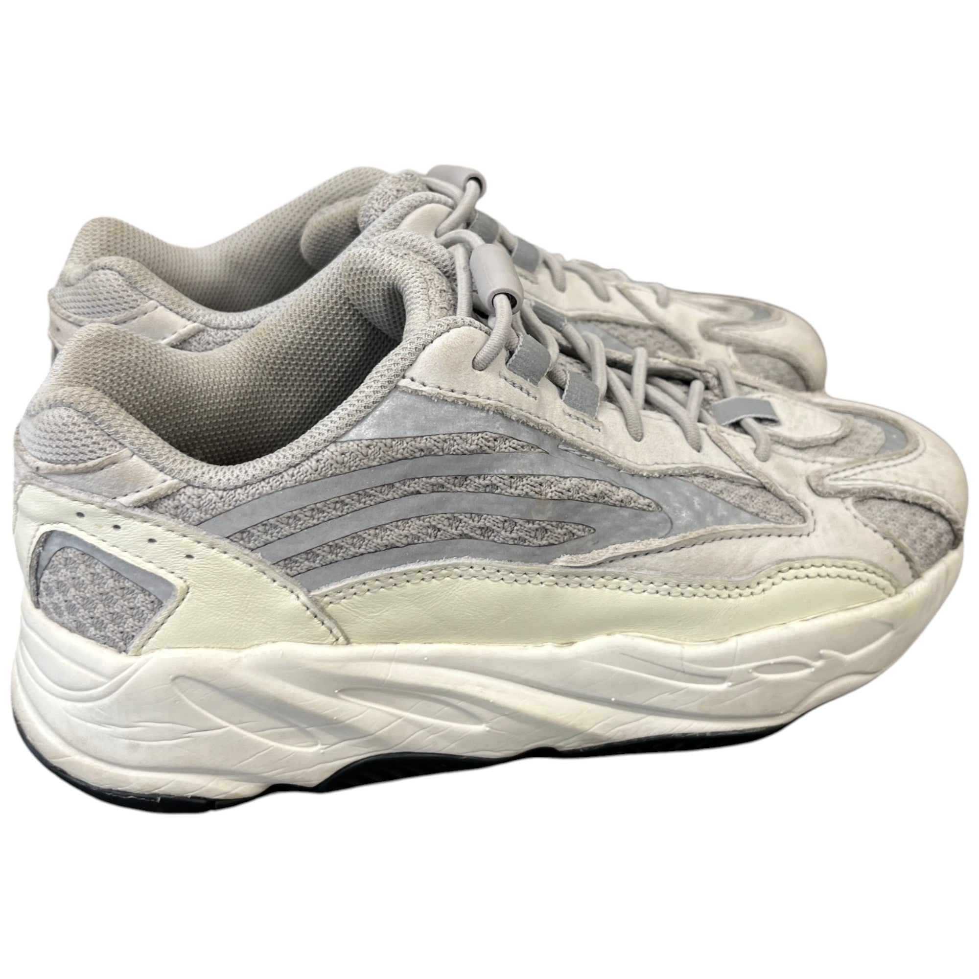 Women's Boost 700 Low Trainers Grey Size EU 35.5 / UK 2.5