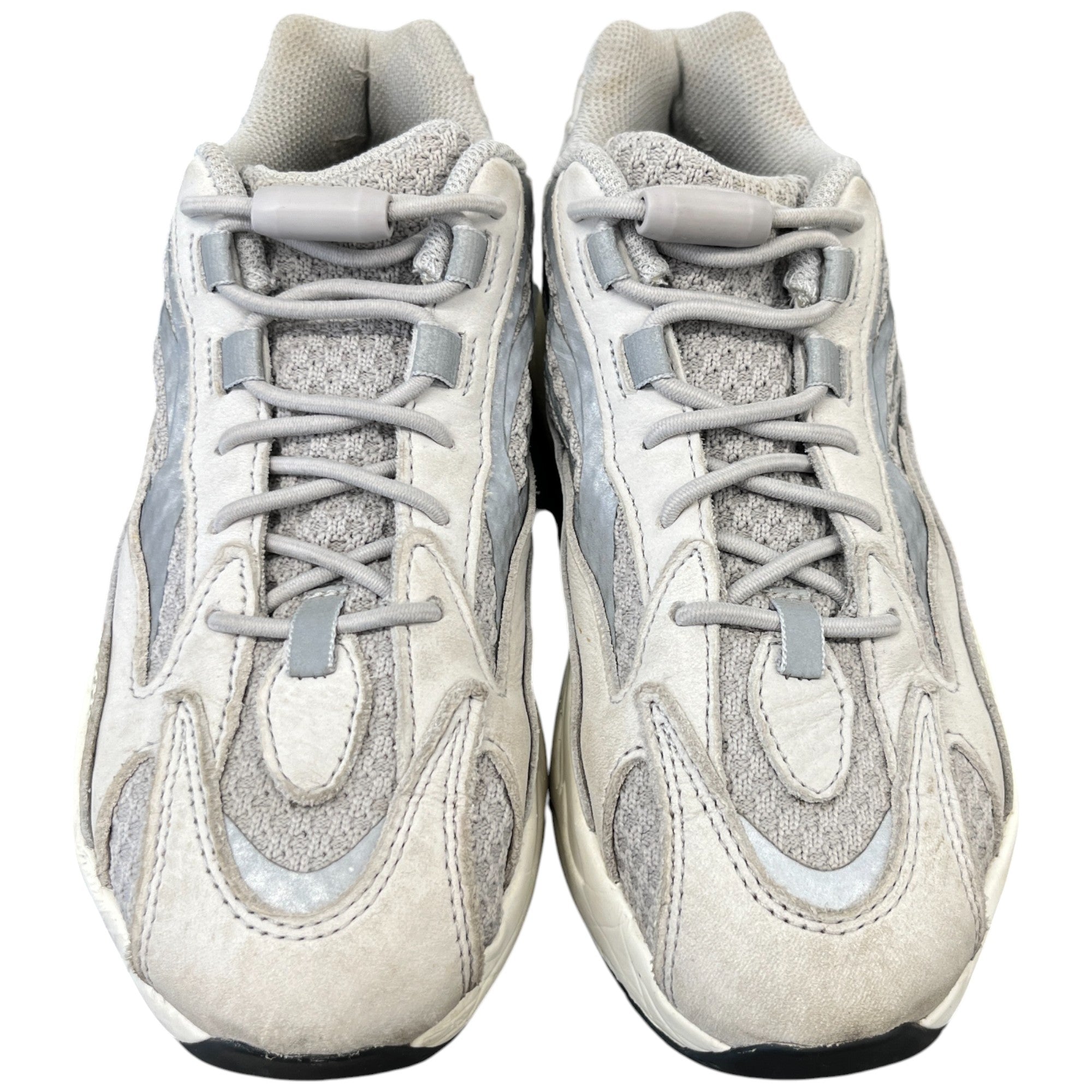 Women's Boost 700 Low Trainers Grey Size EU 35.5 / UK 2.5