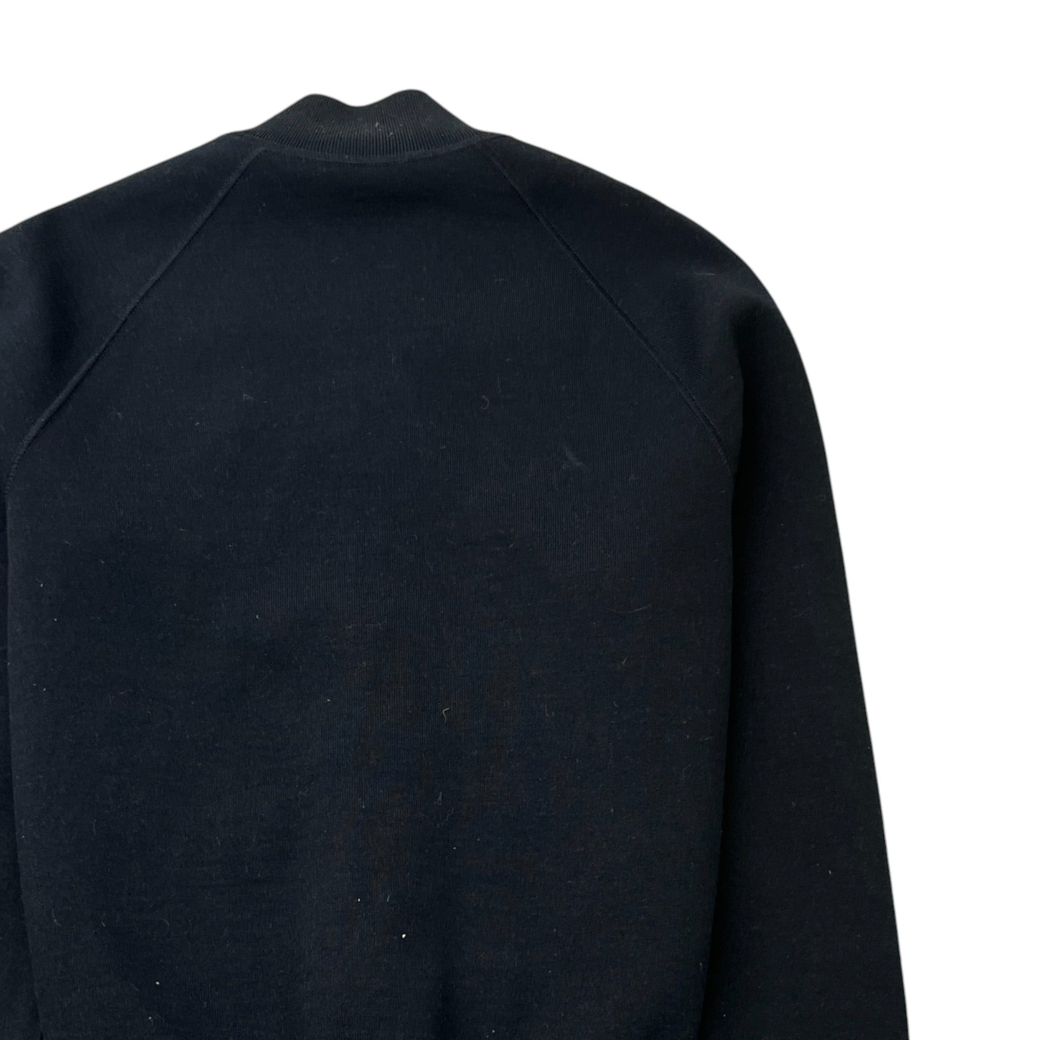 Men's Monogram Reversible Jacket Black Size XS