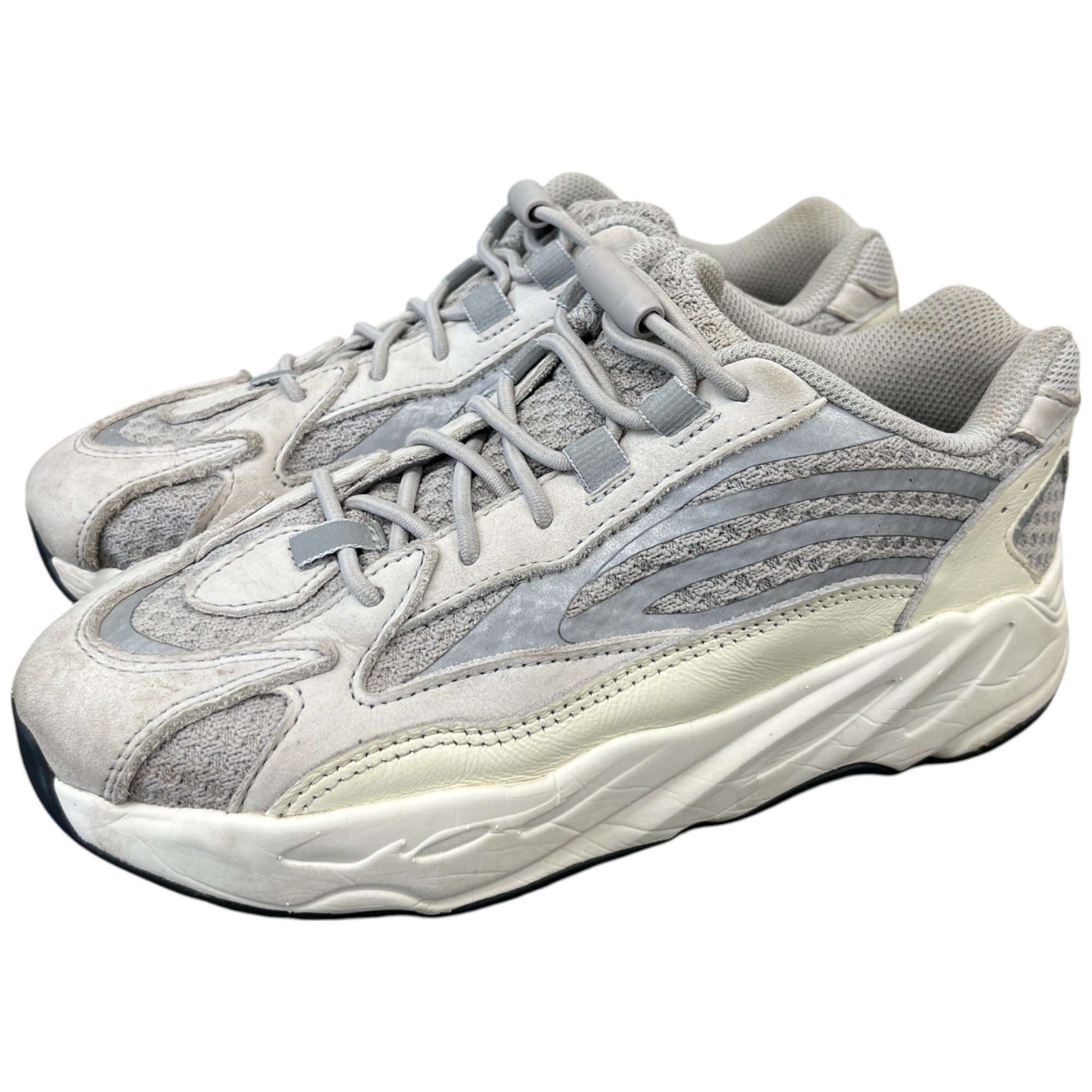 Women's Boost 700 Low Trainers Grey Size EU 35.5 / UK 2.5