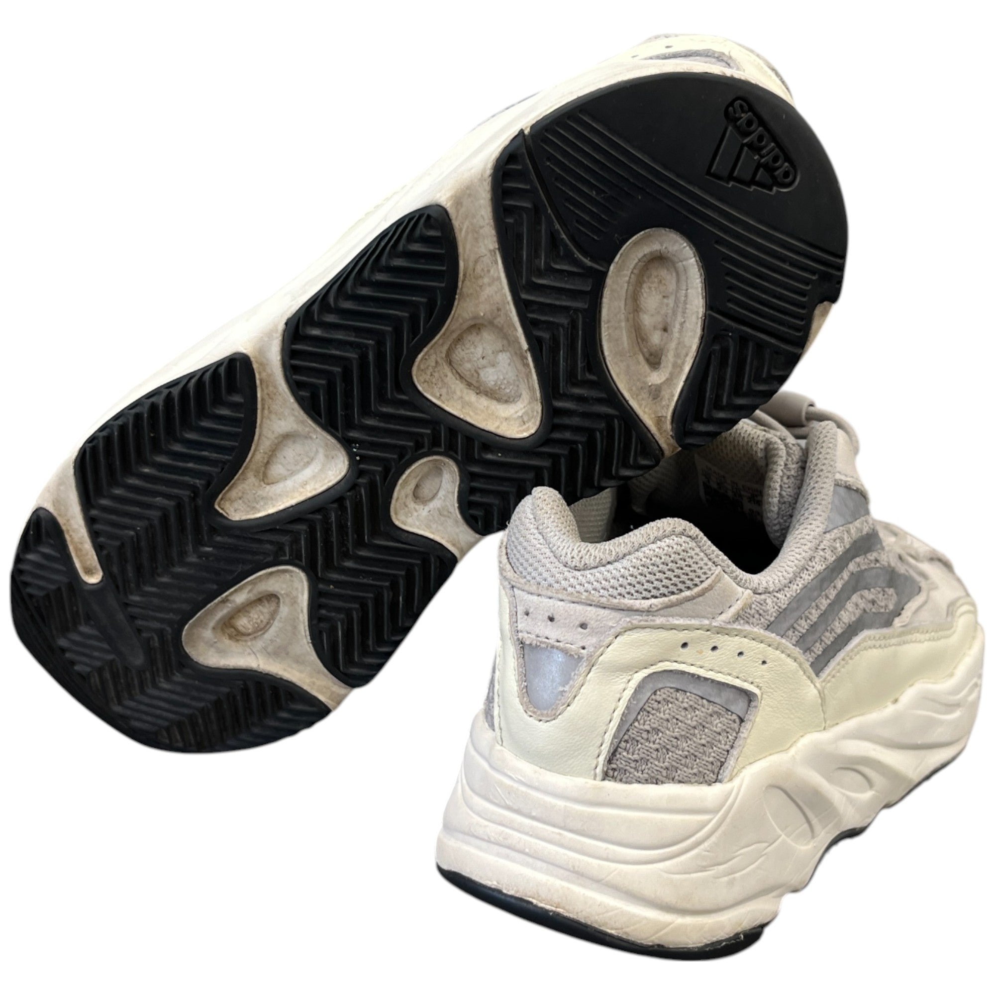 Women's Boost 700 Low Trainers Grey Size EU 35.5 / UK 2.5