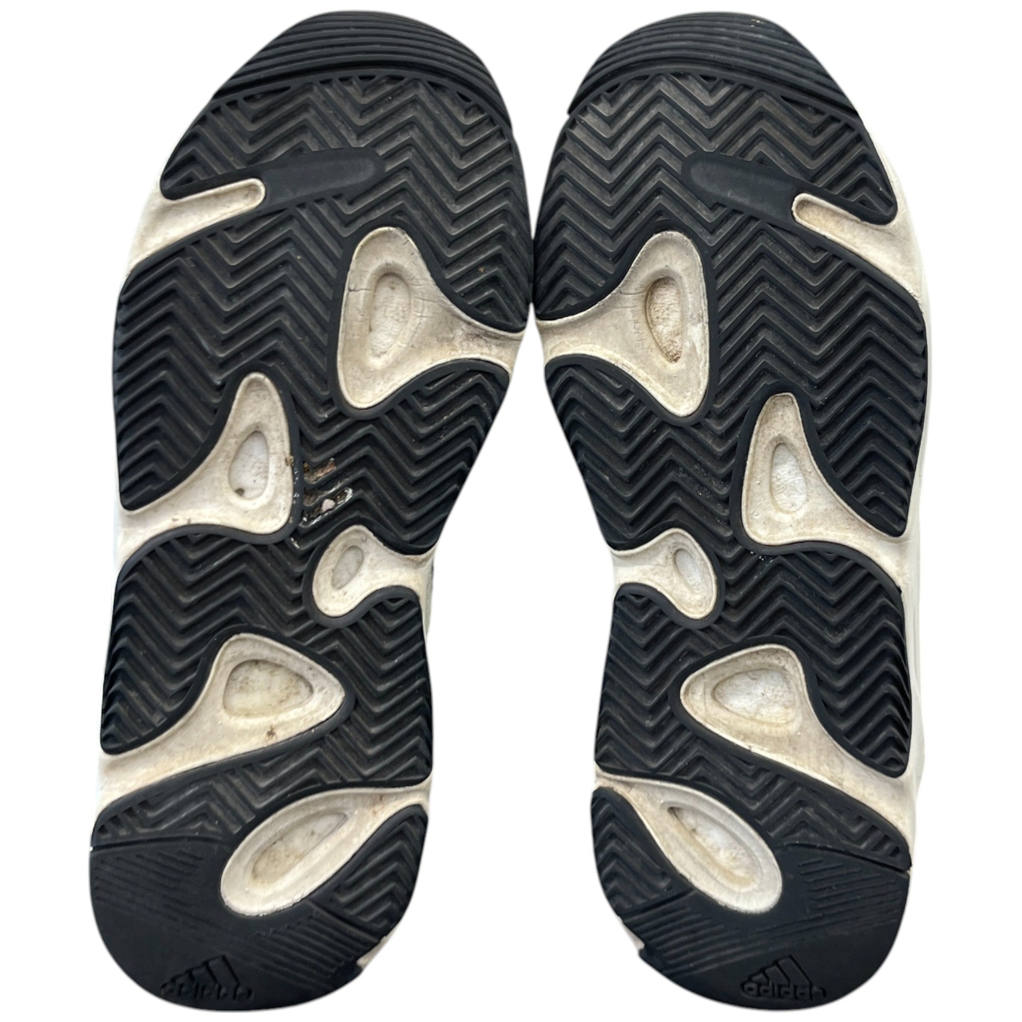 Women's Boost 700 Low Trainers Grey Size EU 35.5 / UK 2.5