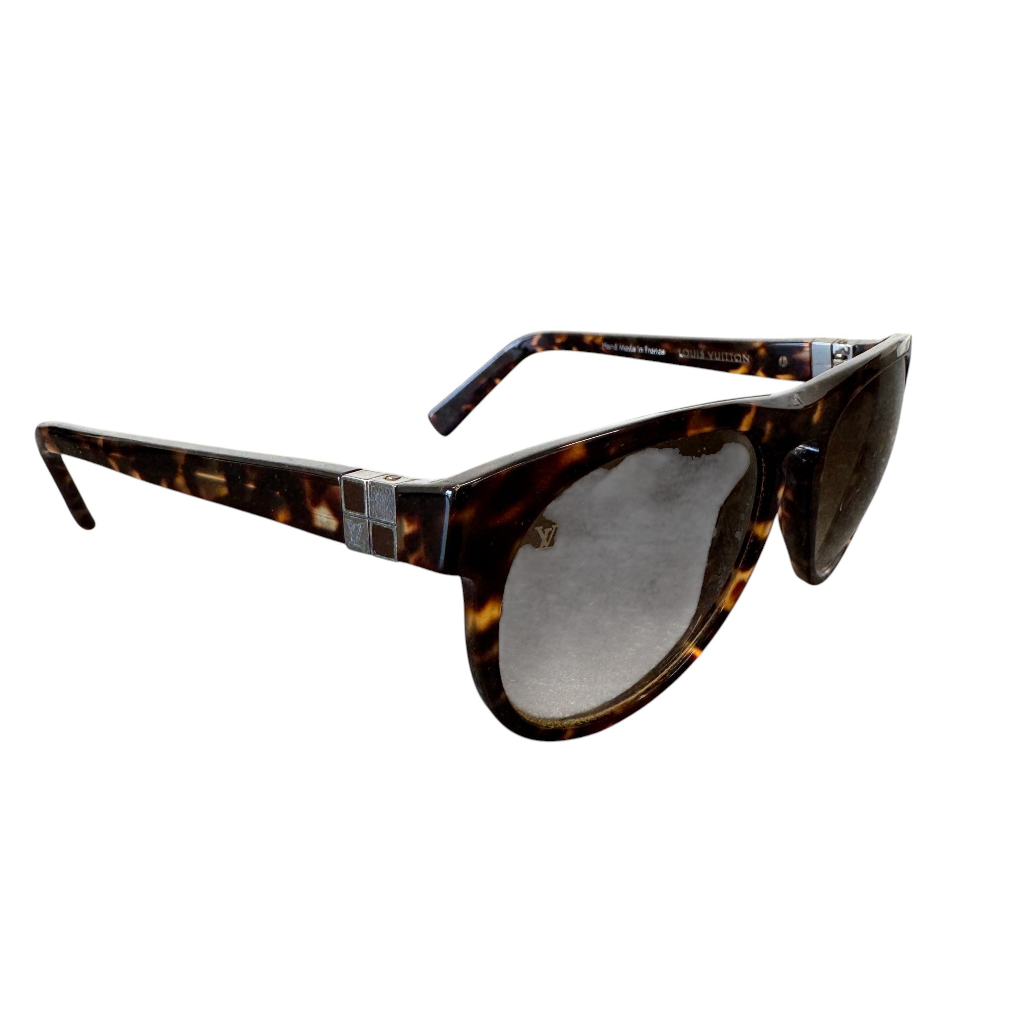 Women's Z044Iw Sunglasses Brown
