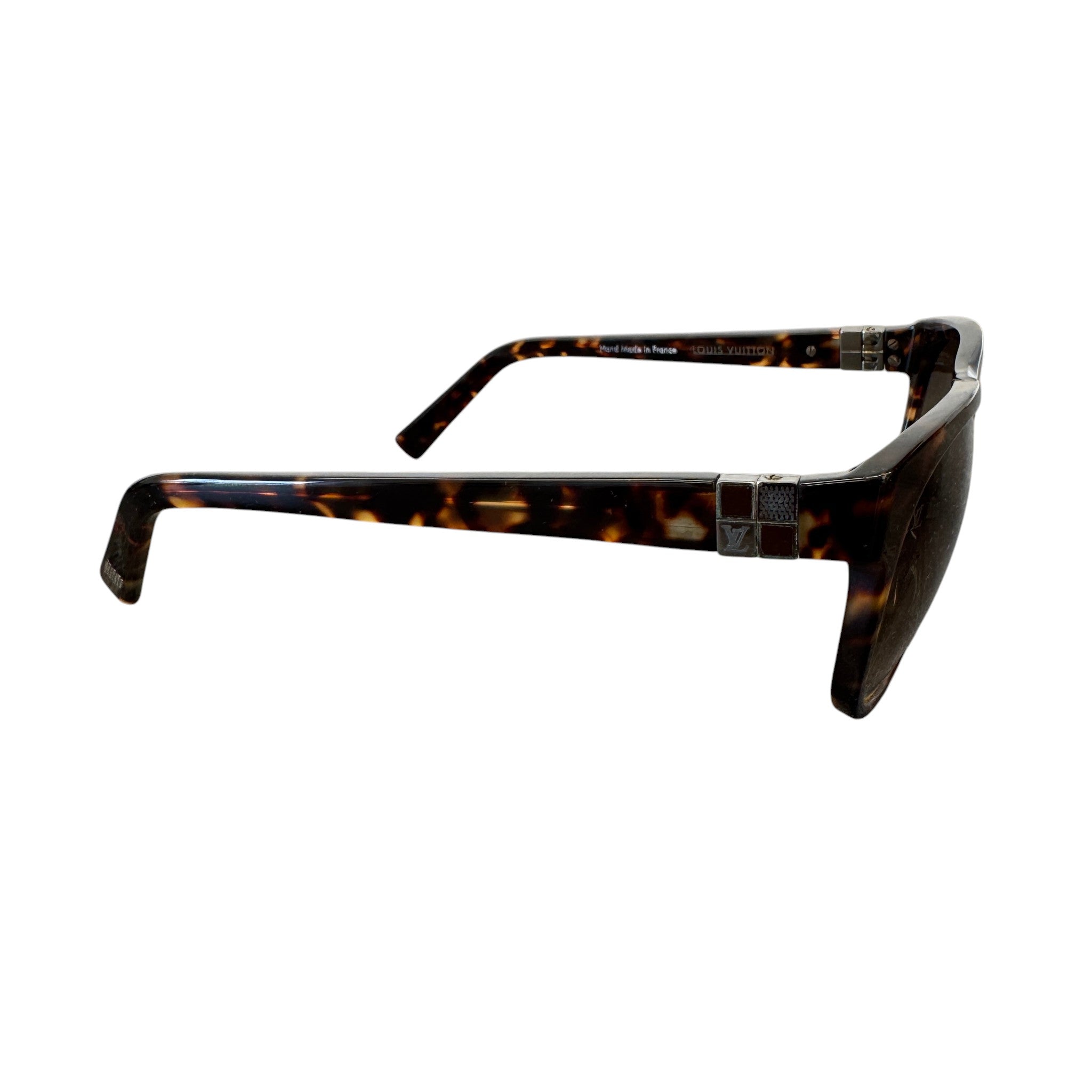 Women's Z044Iw Sunglasses Brown