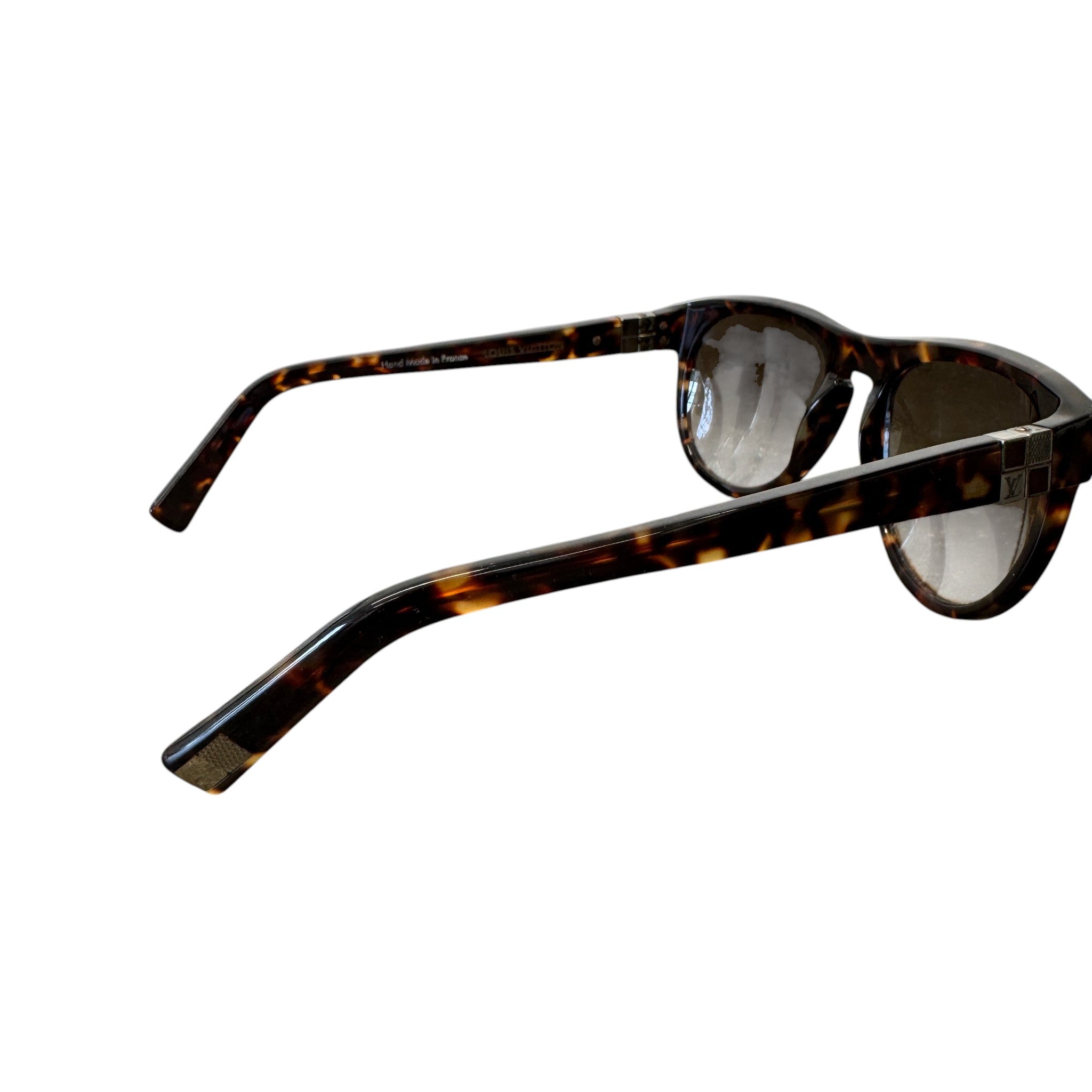 Women's Z044Iw Sunglasses Brown