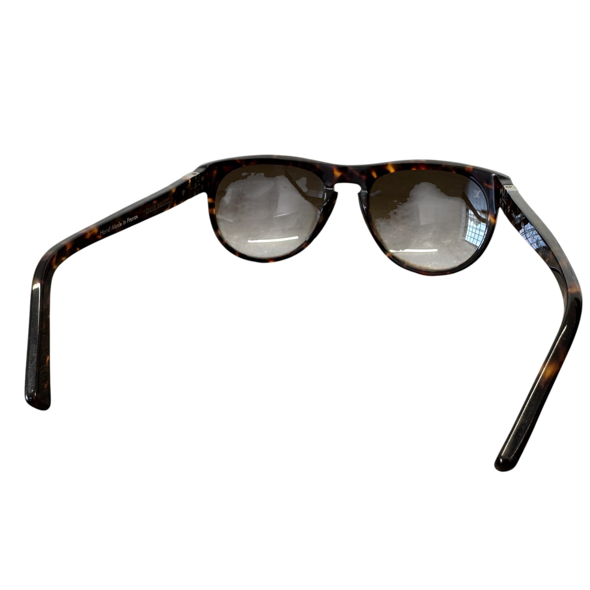 Women's Z044Iw Sunglasses Brown