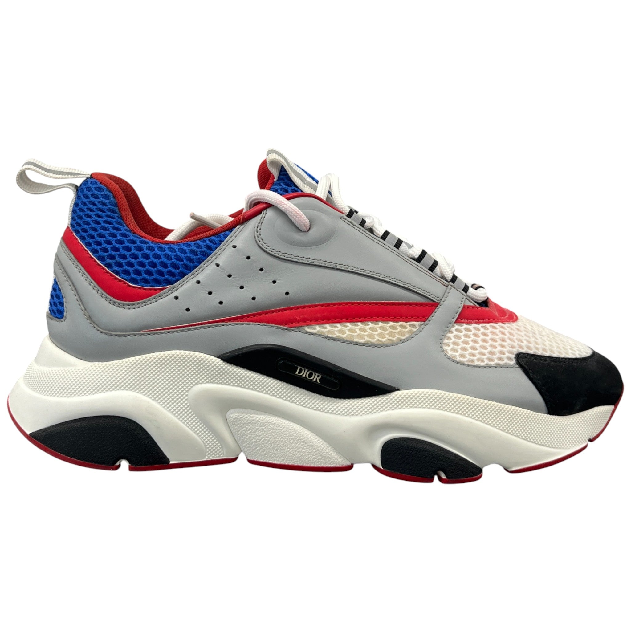 Men's B22 Low Trainers Multi-Coloured Size EU 42 / UK 8