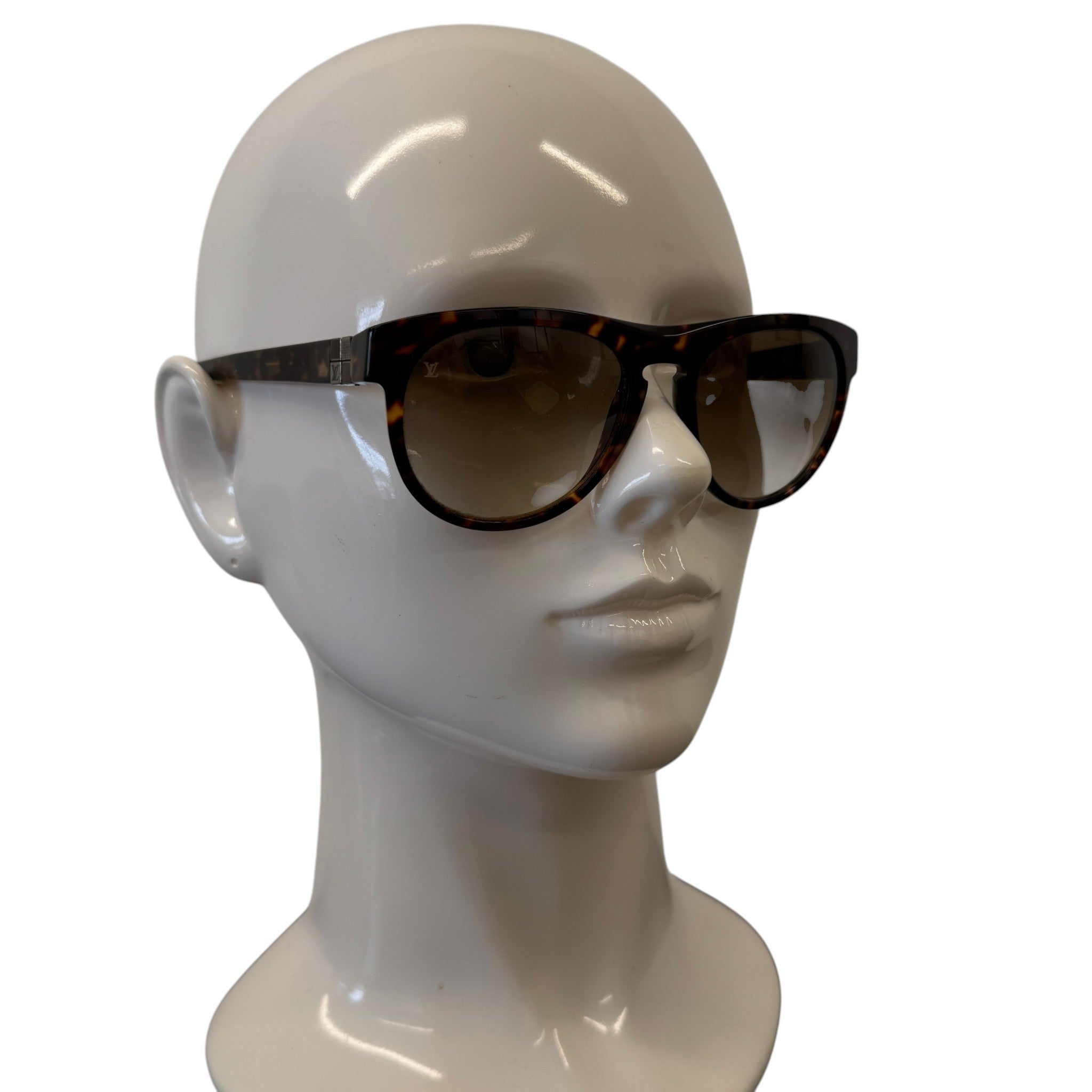 Women's Z044Iw Sunglasses Brown