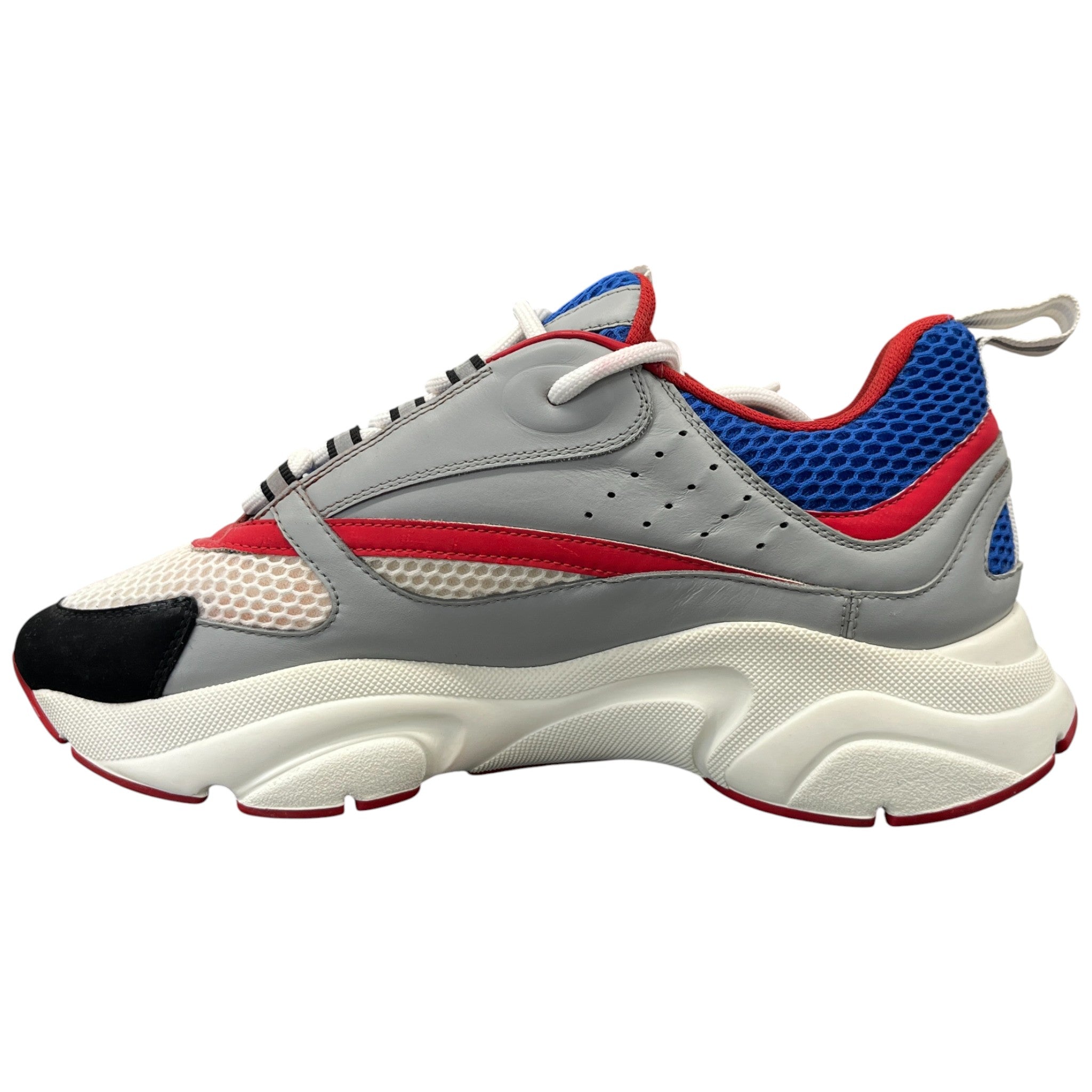 Men's B22 Low Trainers Multi-Coloured Size EU 42 / UK 8