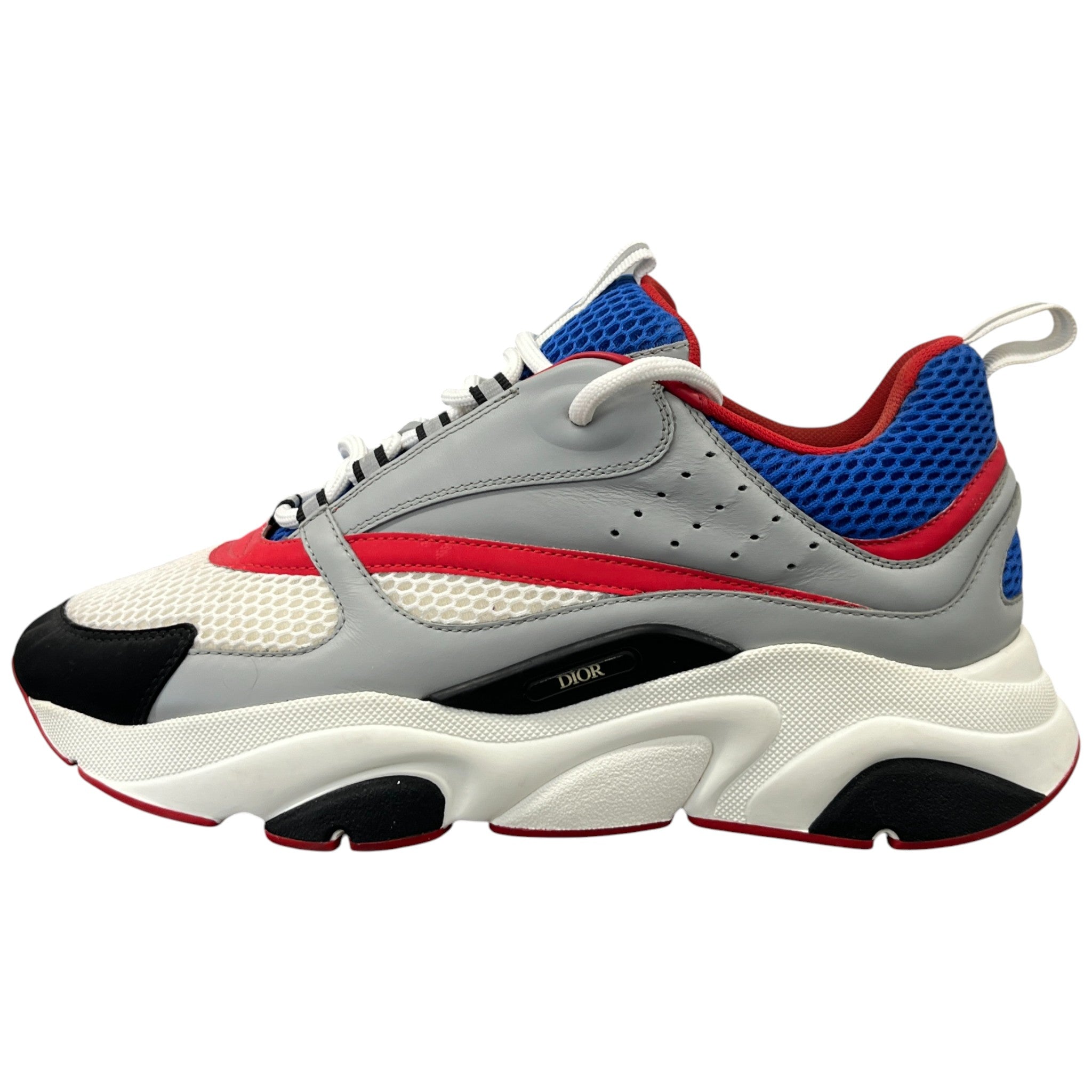 Men's B22 Low Trainers Multi-Coloured Size EU 42 / UK 8