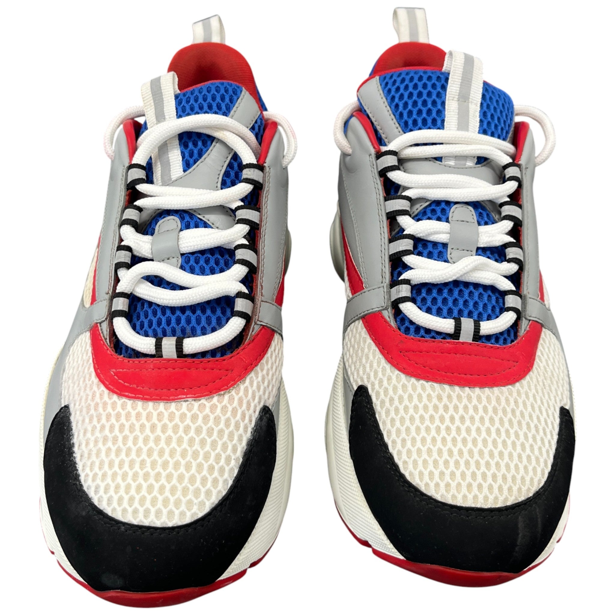 Men's B22 Low Trainers Multi-Coloured Size EU 42 / UK 8