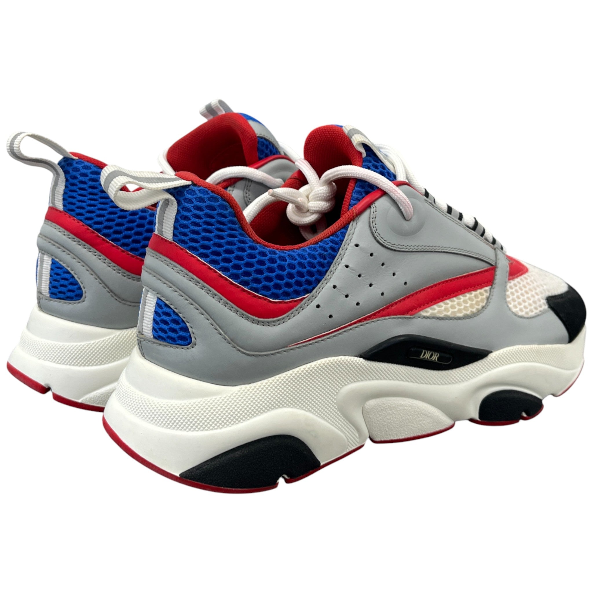 Men's B22 Low Trainers Multi-Coloured Size EU 42 / UK 8