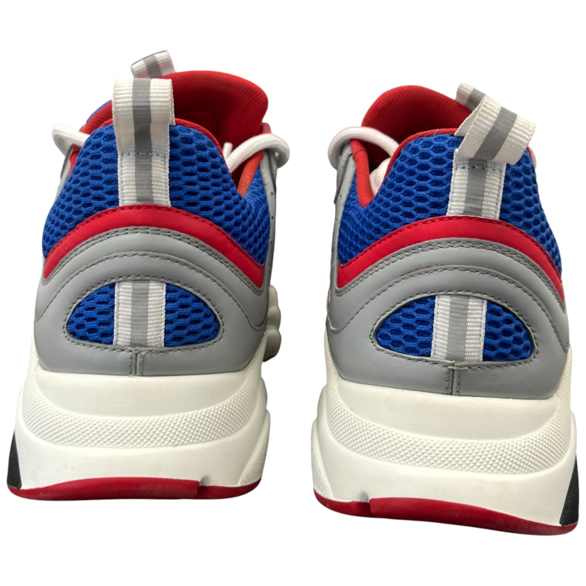 Men's B22 Low Trainers Multi-Coloured Size EU 42 / UK 8