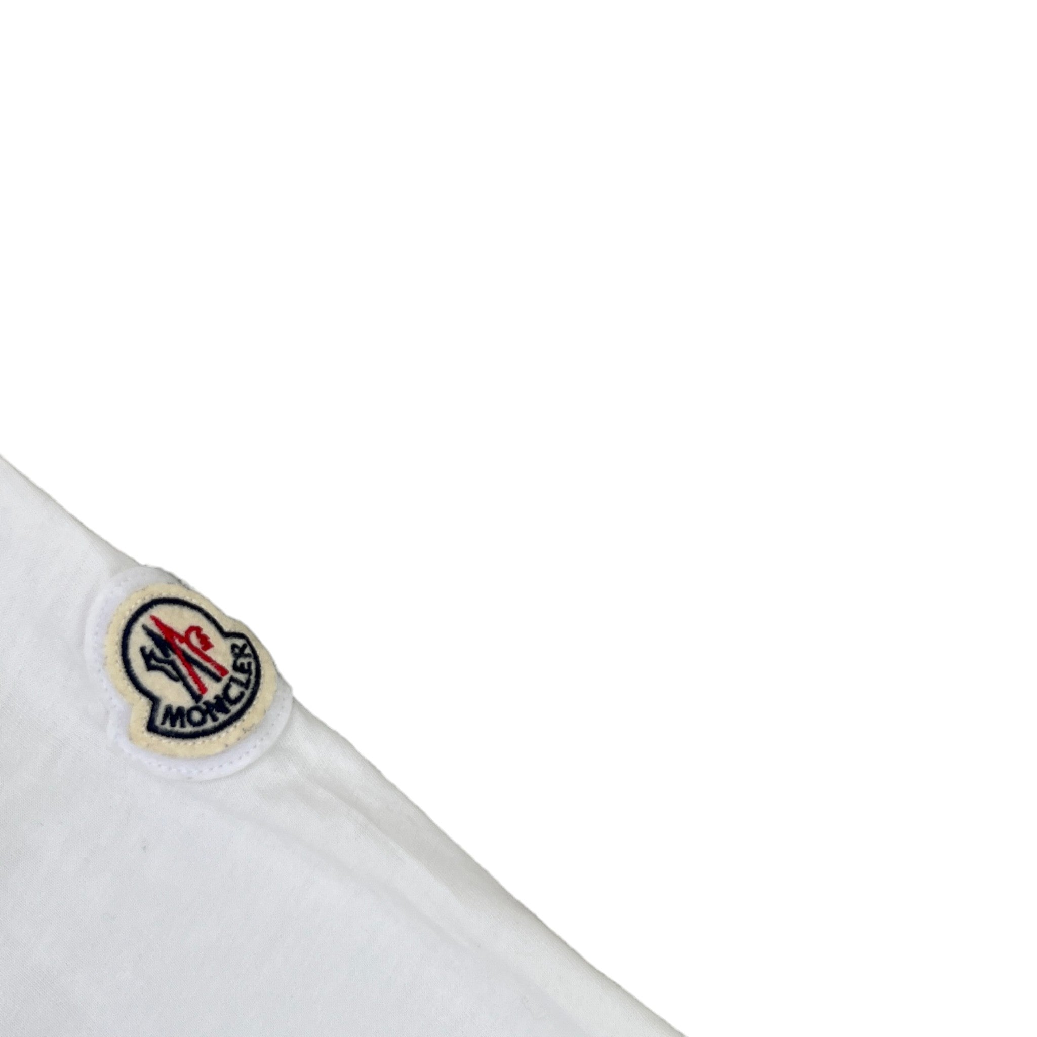 Men's Ss T-Shirt White Size M