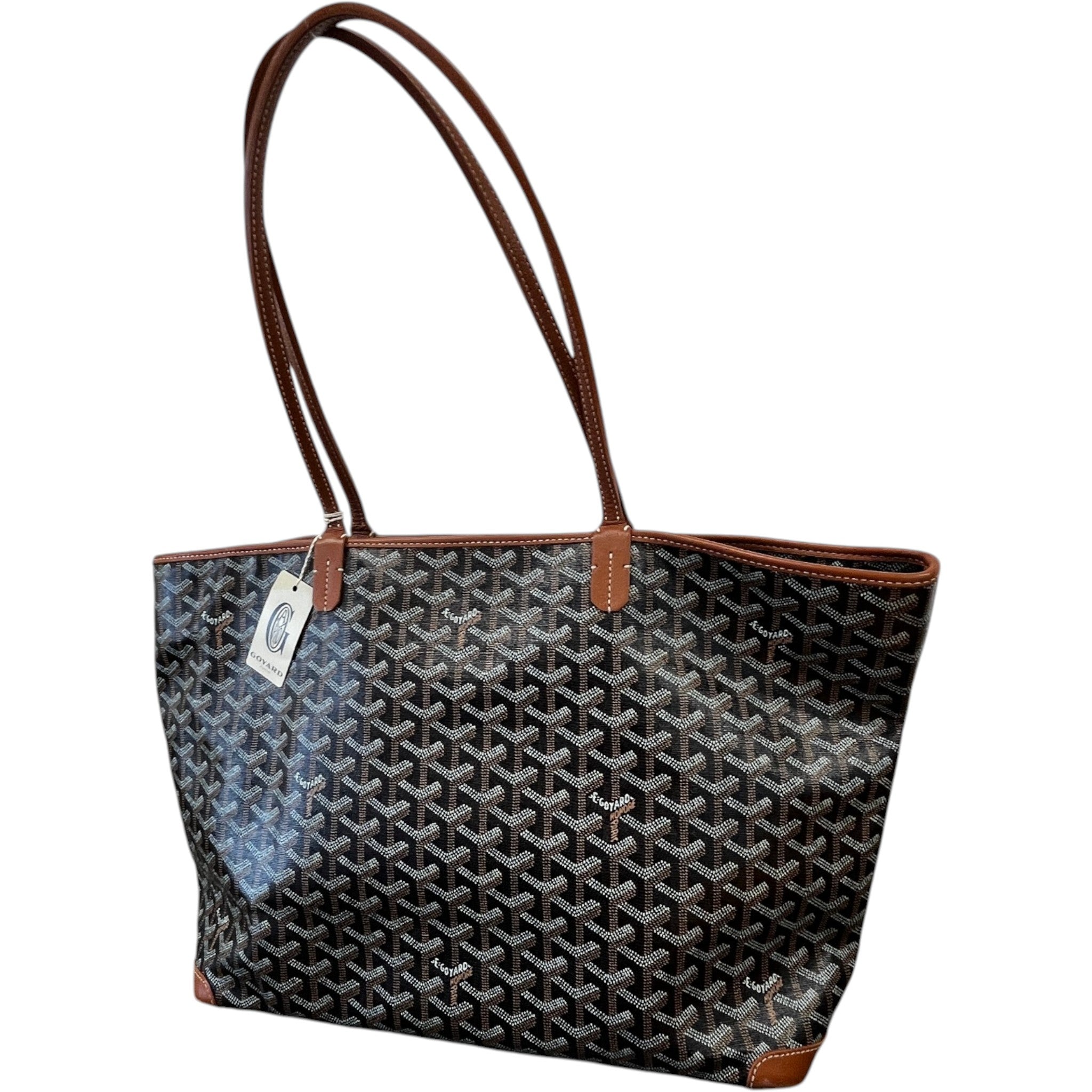 Women's Artois Mm Bag Black