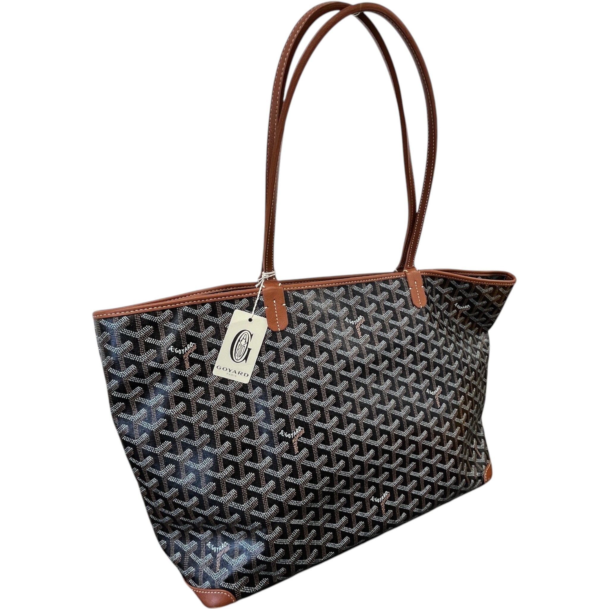Women's Artois Mm Bag Black