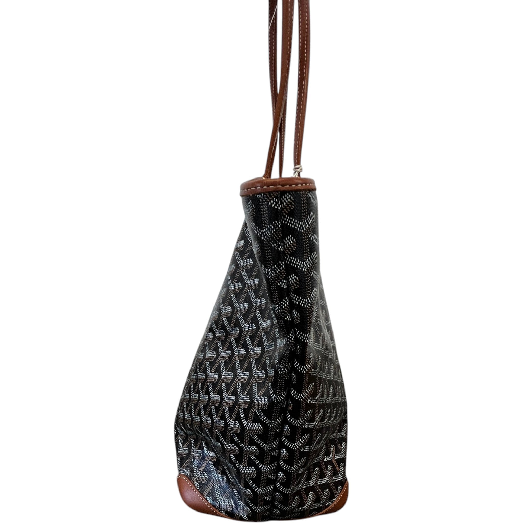 Women's Artois Mm Bag Black