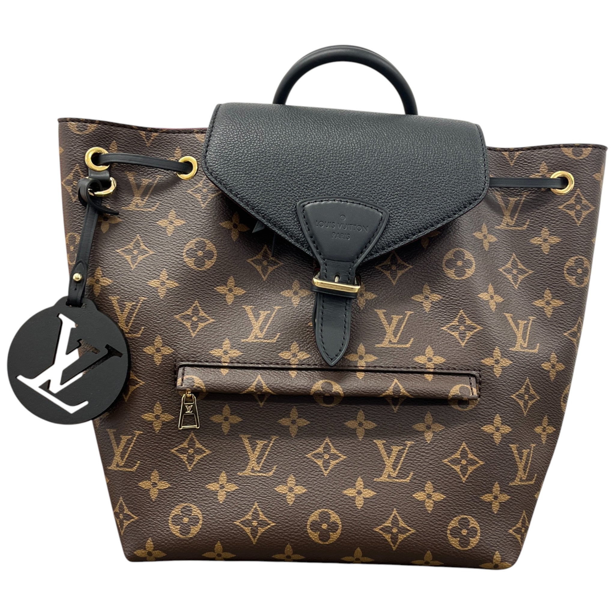 Women's Montsouris Pm Backpack Brown