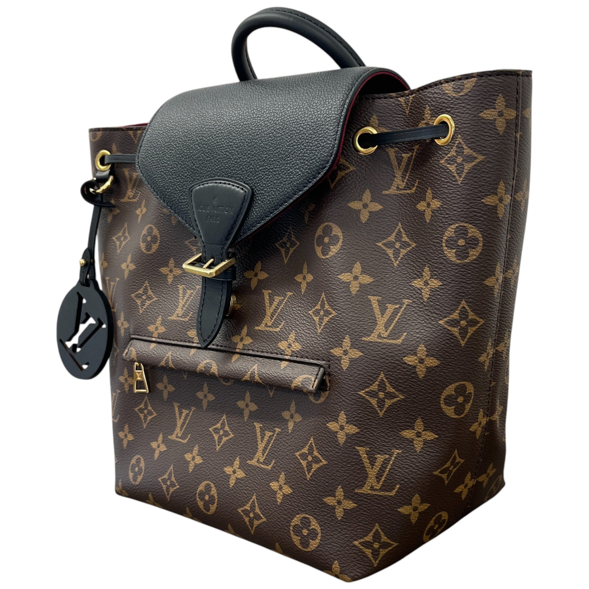 Women's Montsouris Pm Backpack Brown