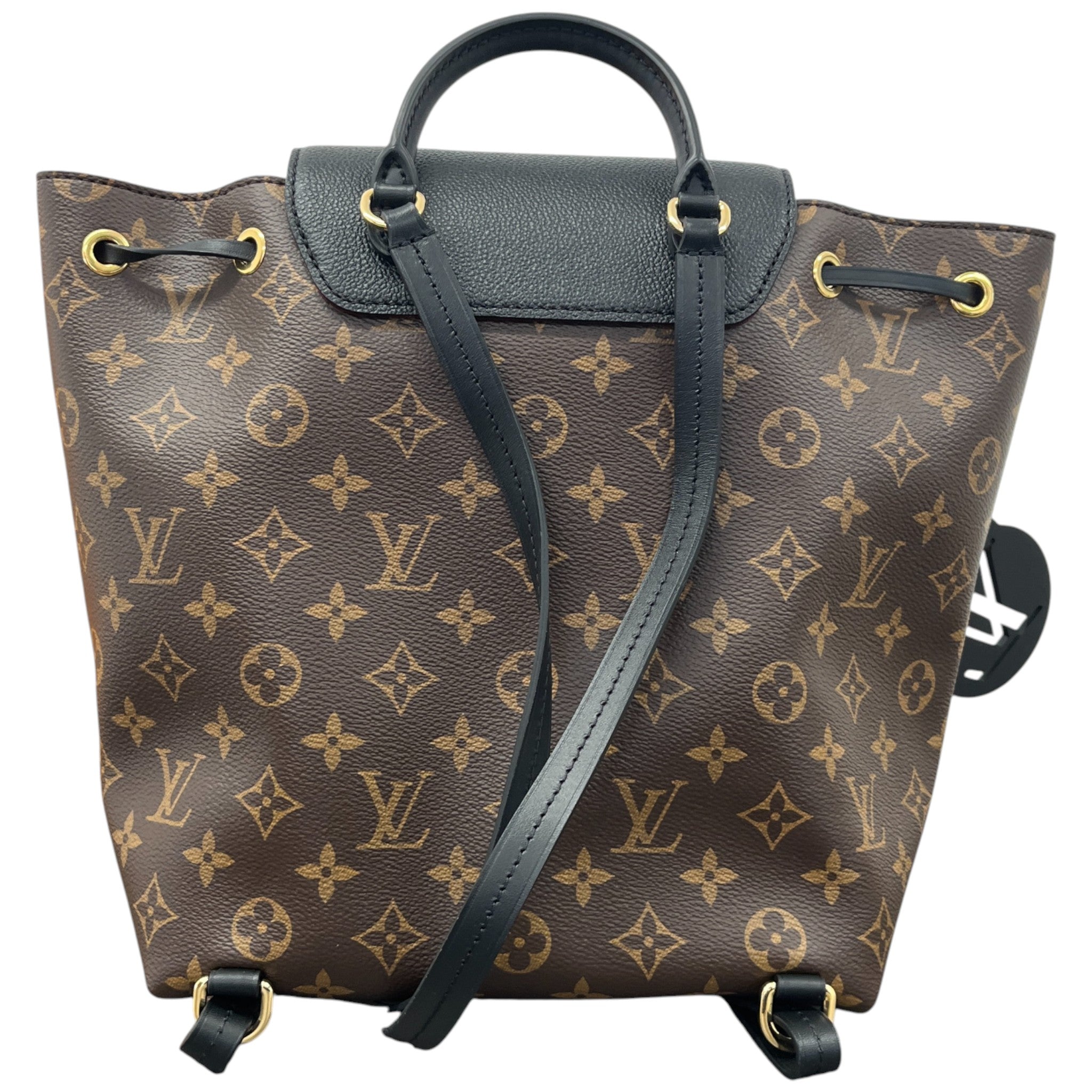 Women's Montsouris Pm Backpack Brown