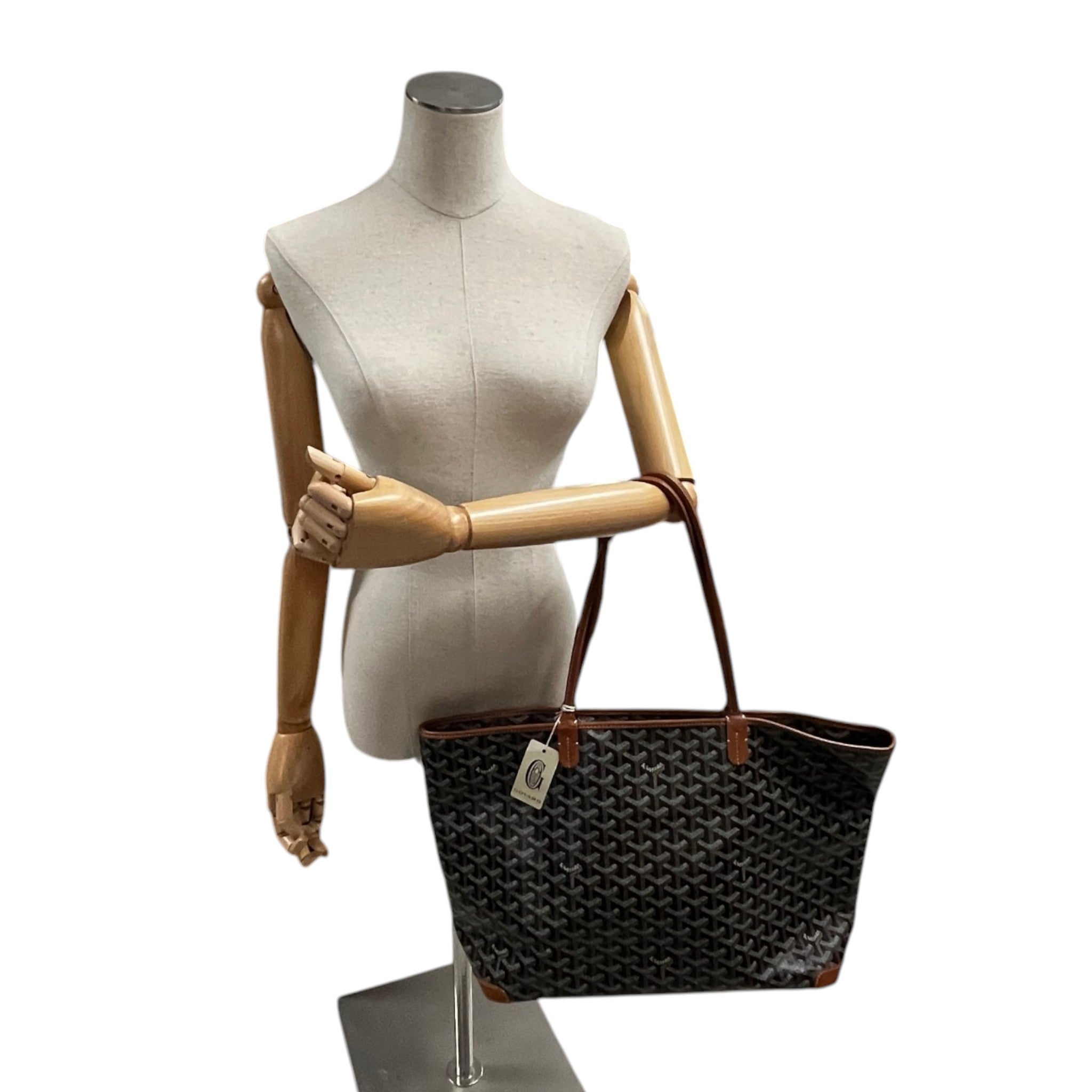 Women's Artois Mm Bag Black